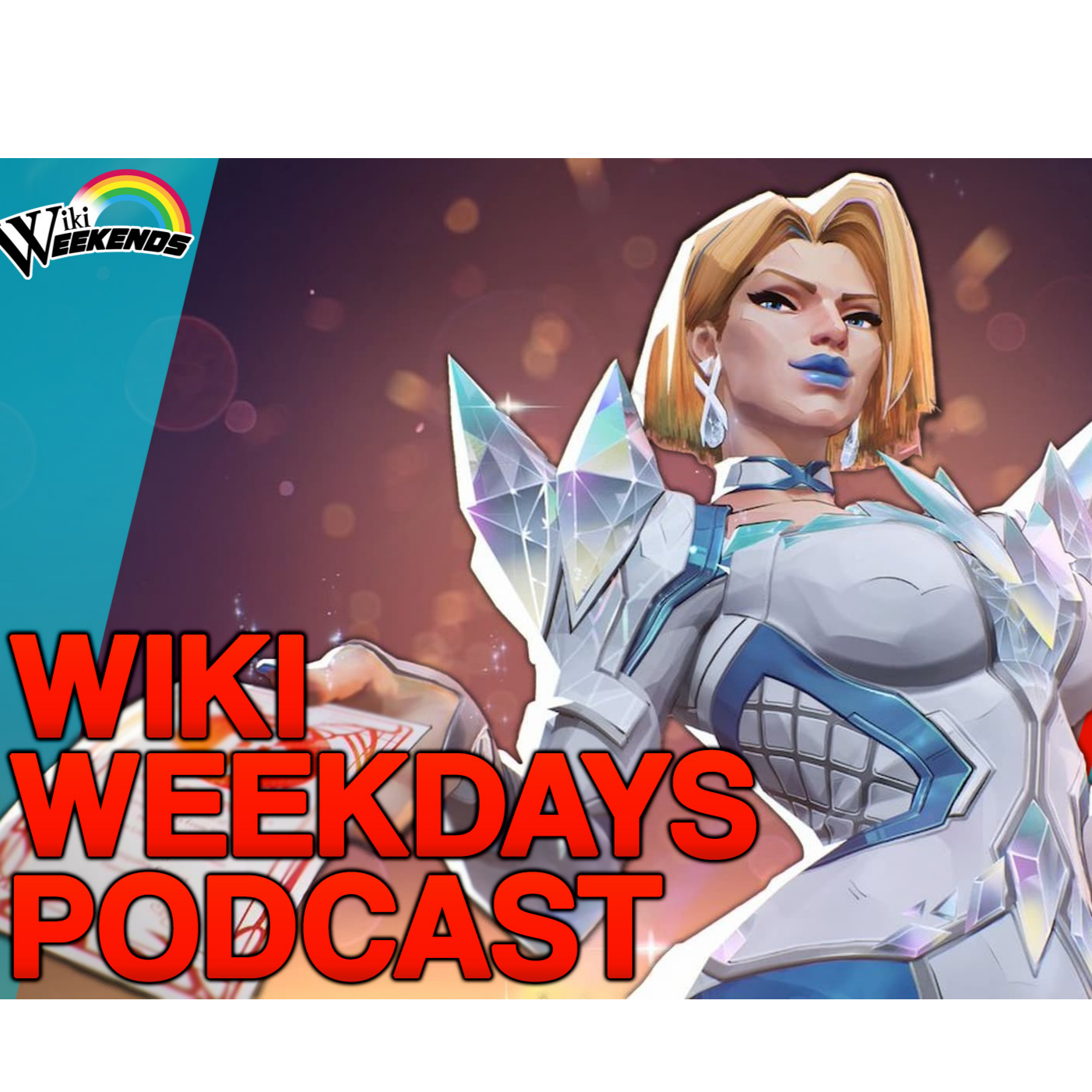 Wiki Weekdays Podcast