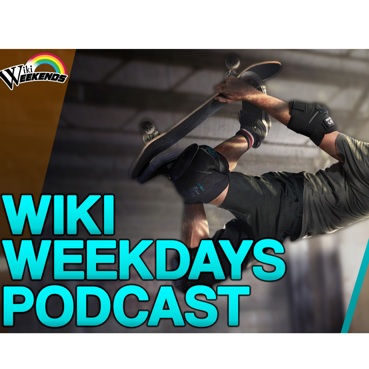 Wiki Weekdays Podcast