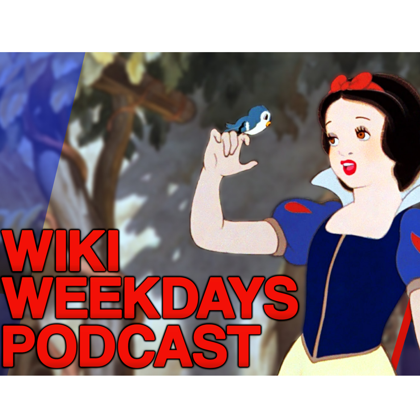 Wiki Weekdays Podcast