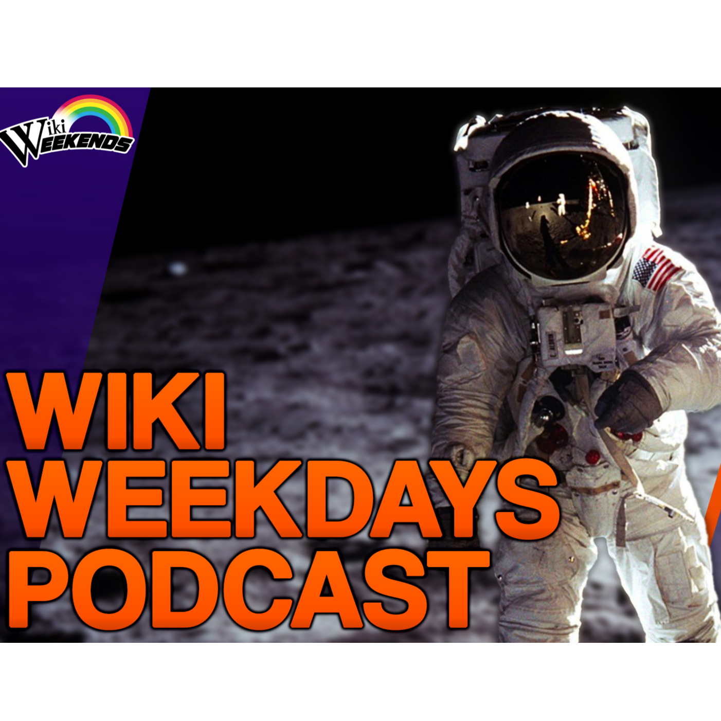 Wiki Weekdays Podcast