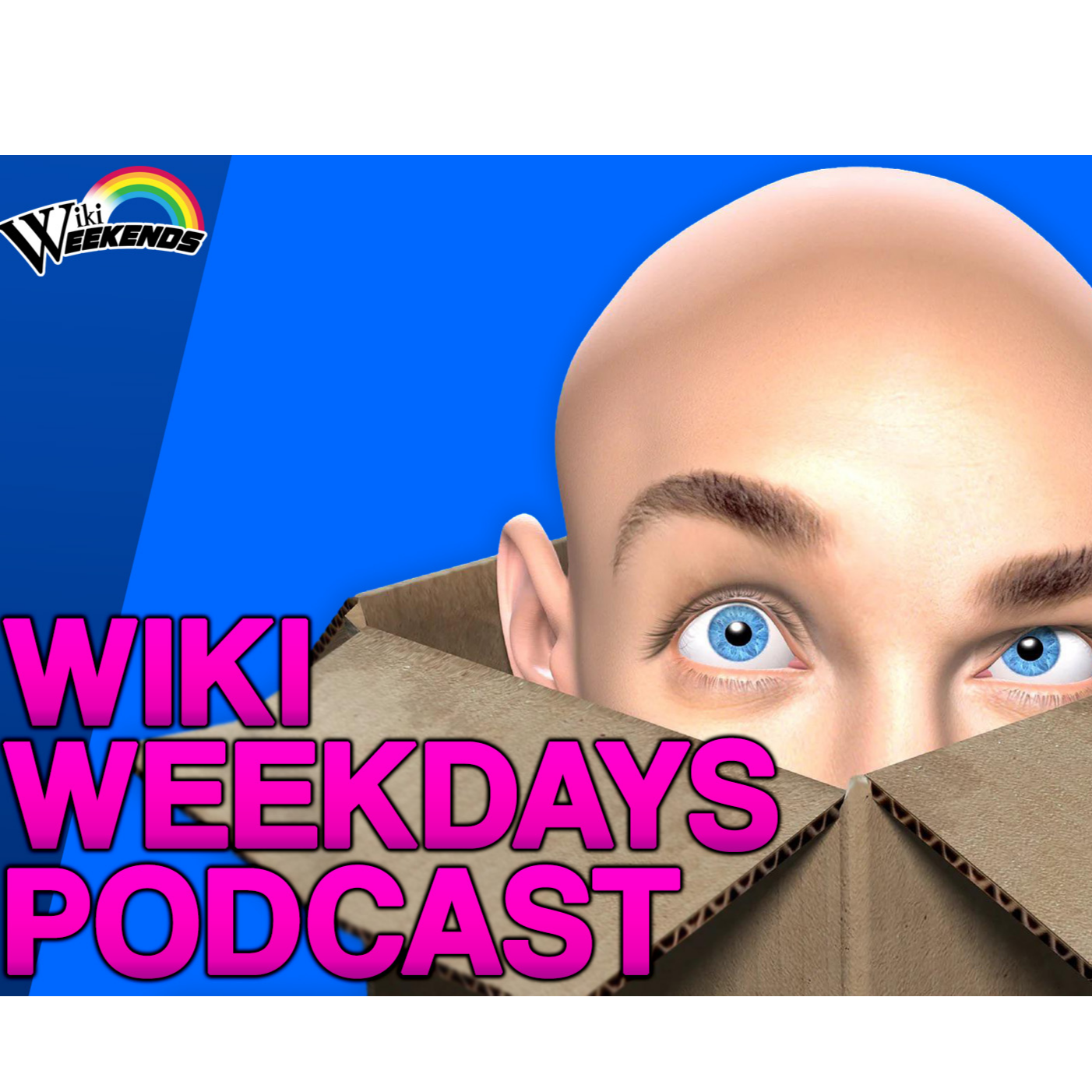 Wiki Weekdays Podcast