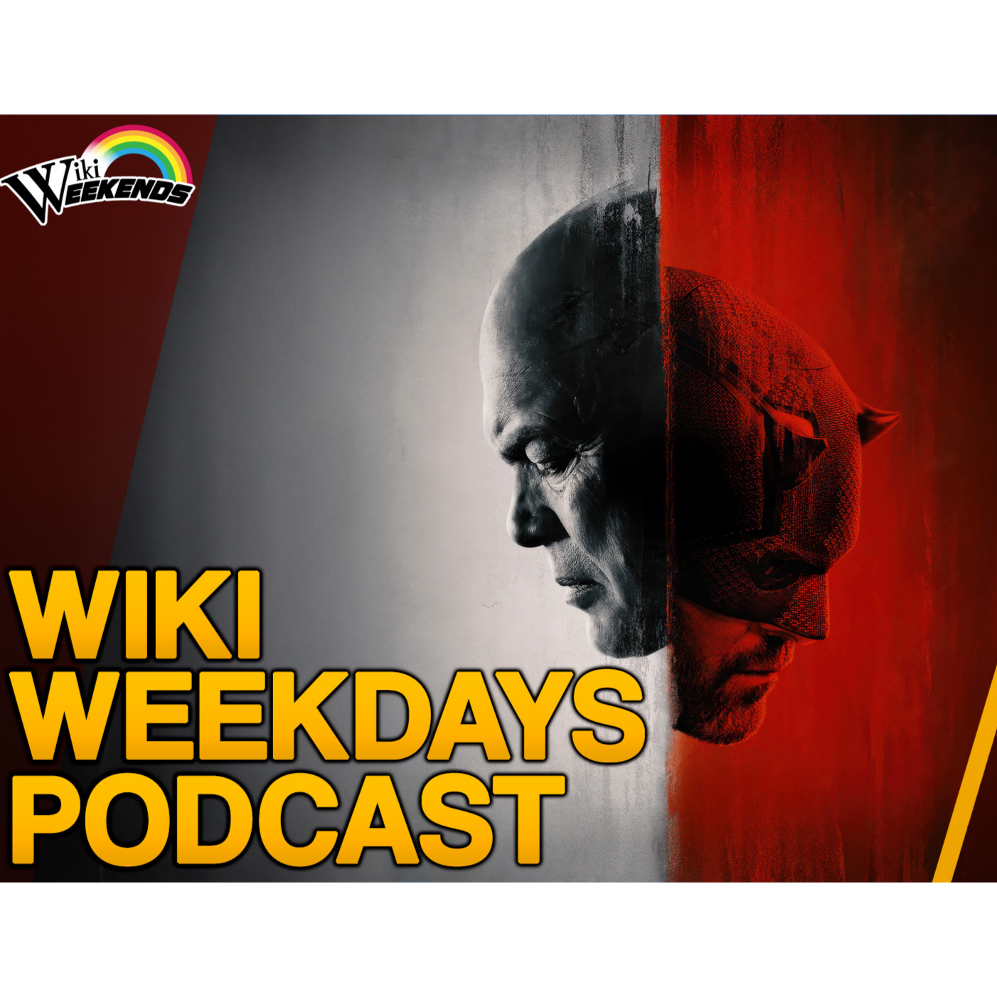 Wiki Weekdays Podcast
