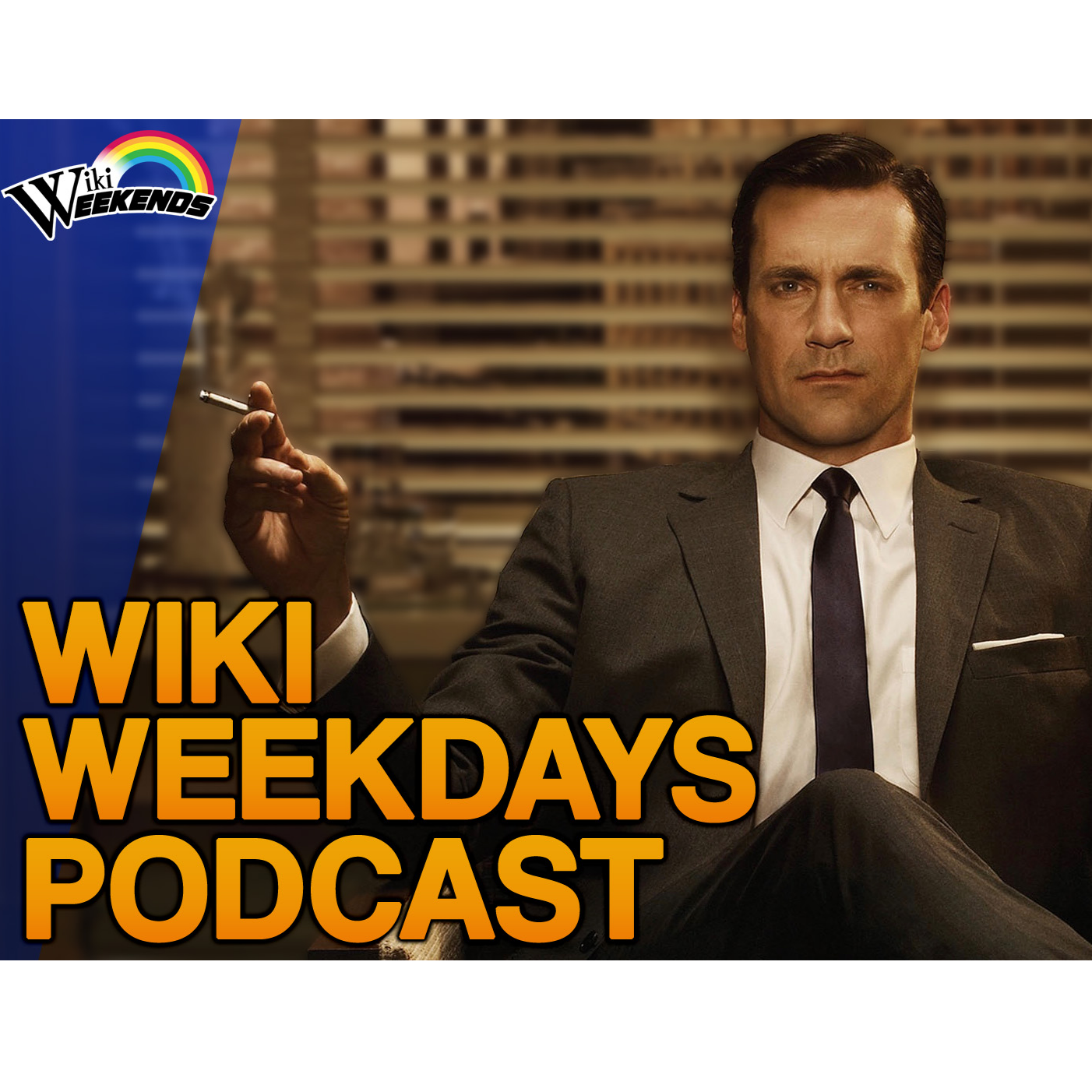 Mad Men Sold Us a Broken Dream