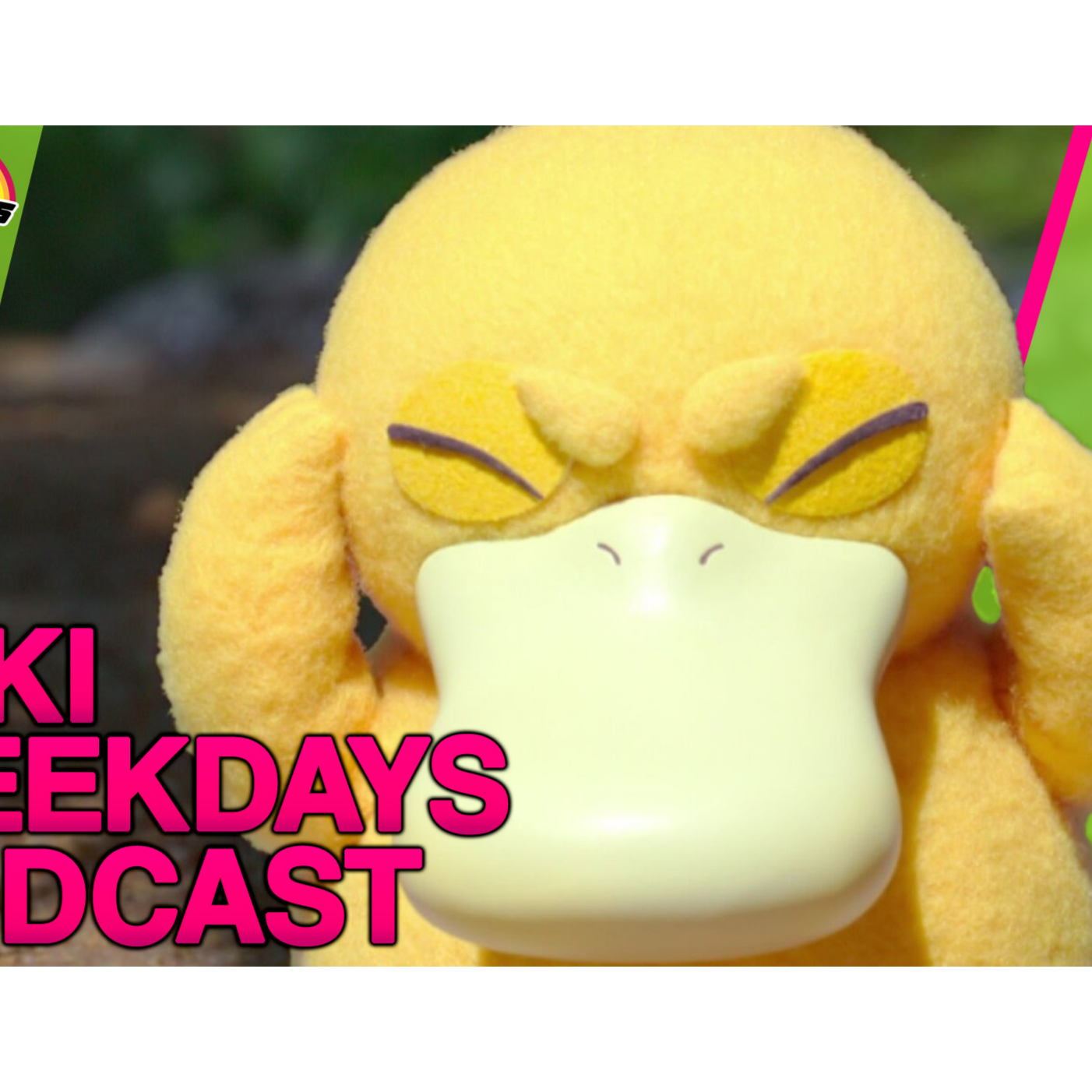 Wiki Weekdays Podcast