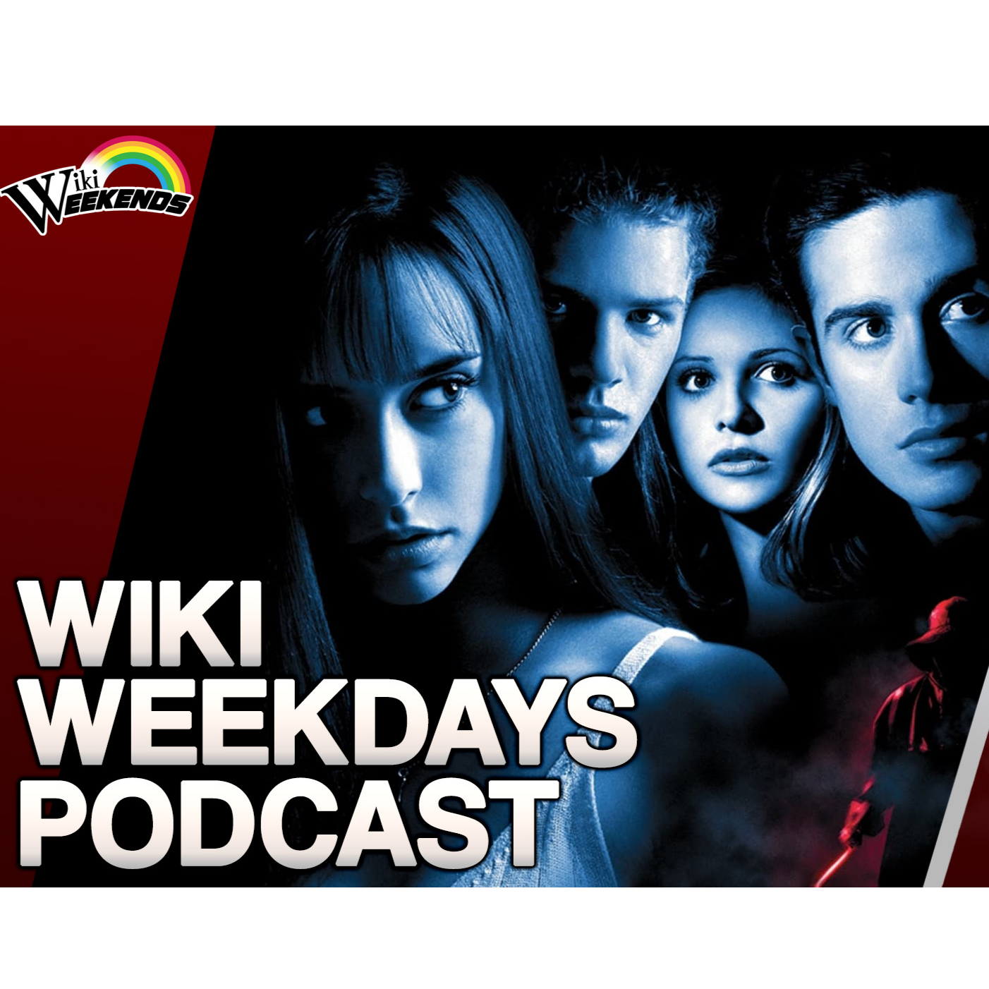 Wiki Weekdays Podcast