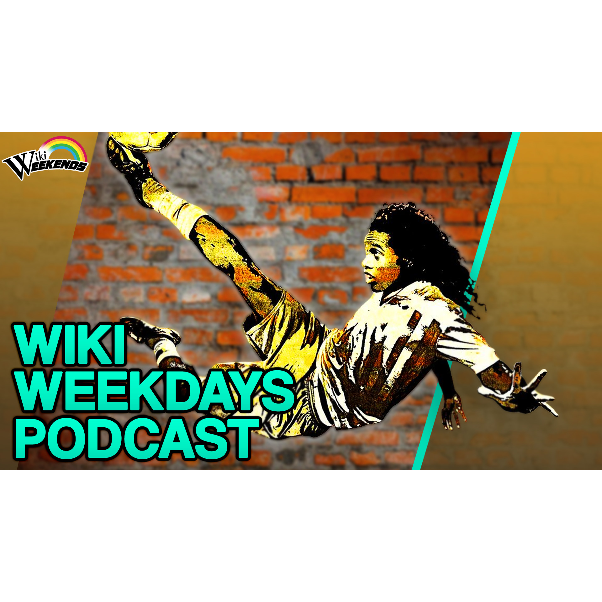The Death of Fun Sports  episode artwork