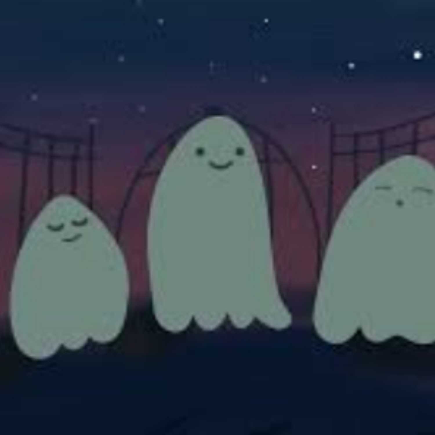 ghost party