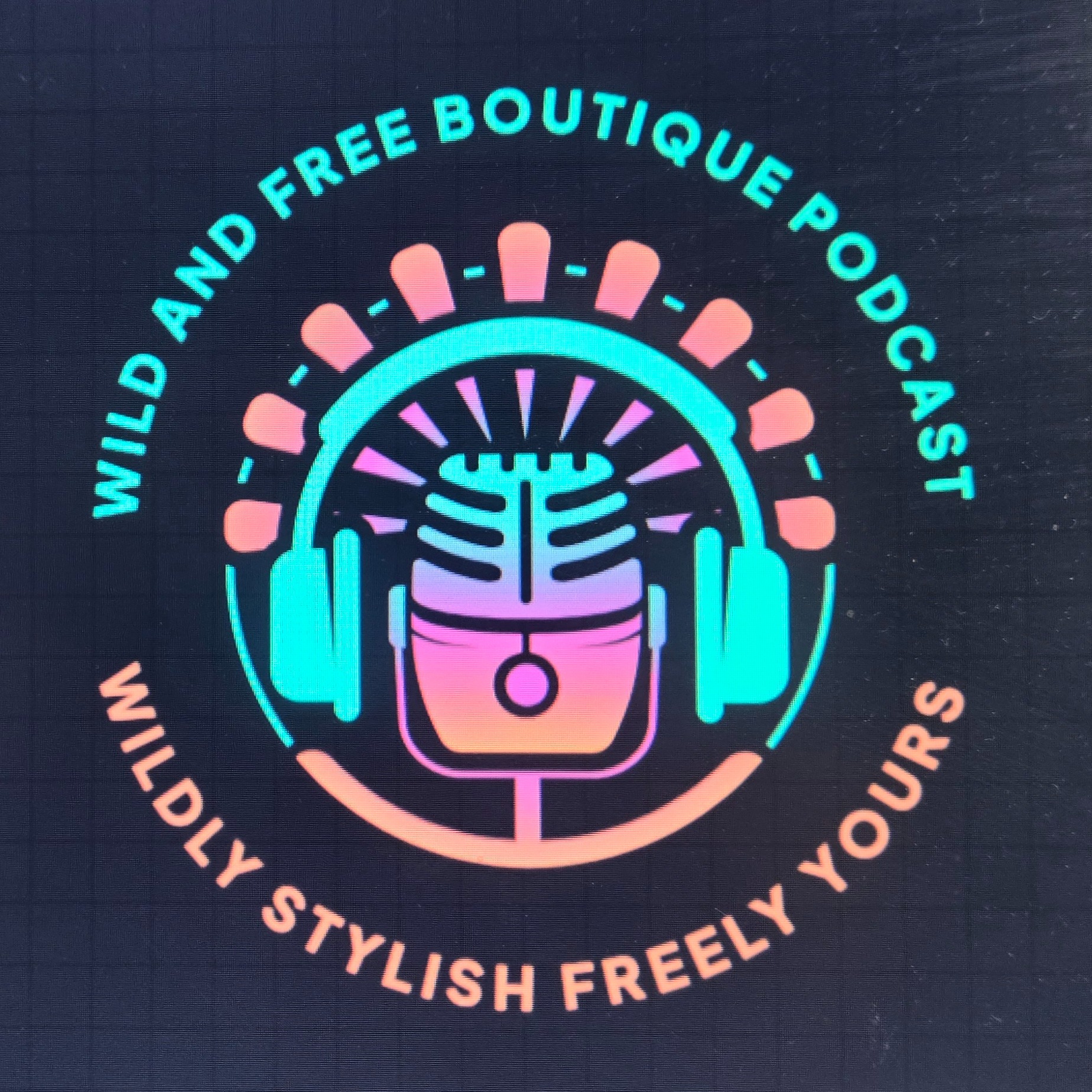 Wild and Free Boutique Episode 2 Segment 1-4 Spring Fling / Newest Collection Surprise episode artwork