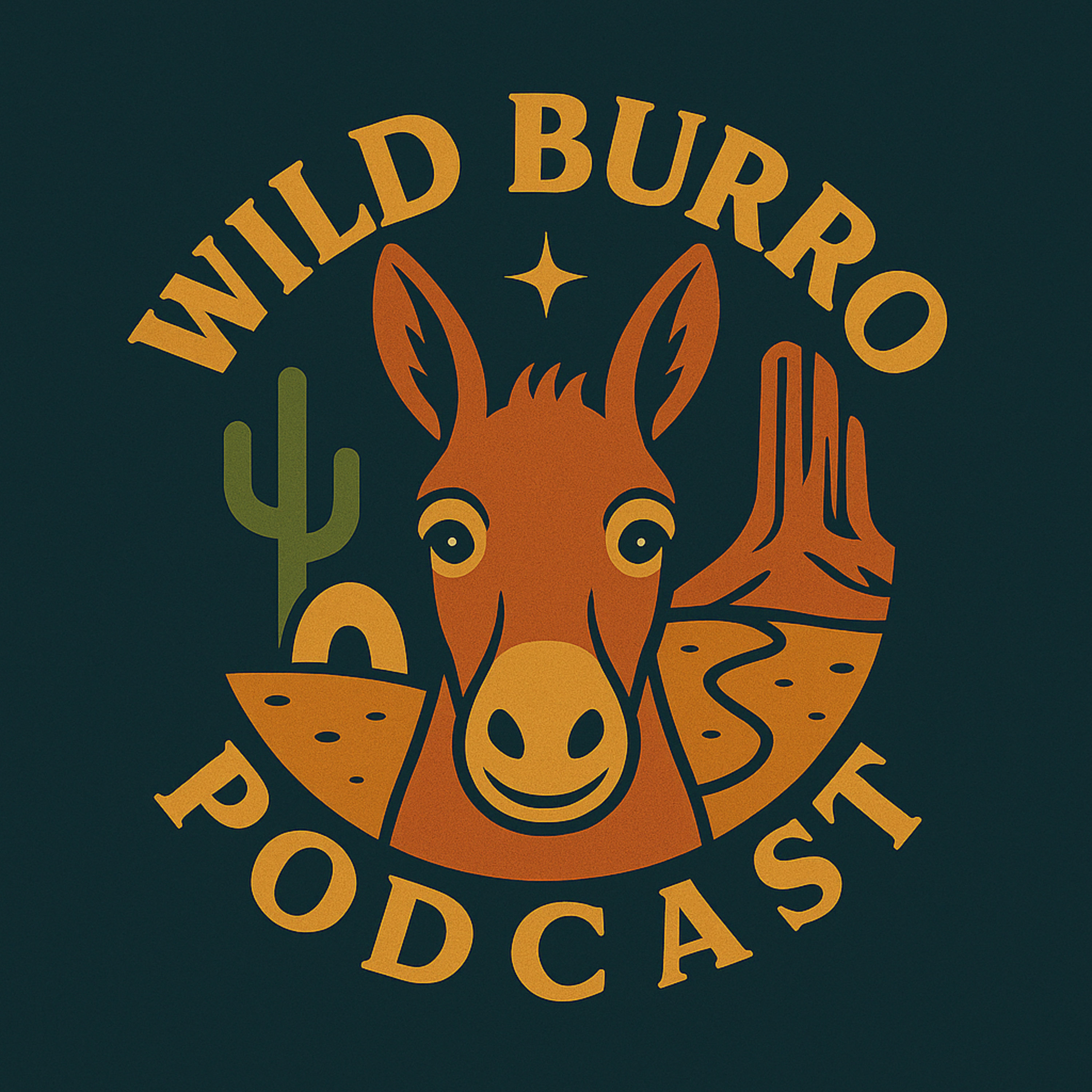 Wild Burro Podcast