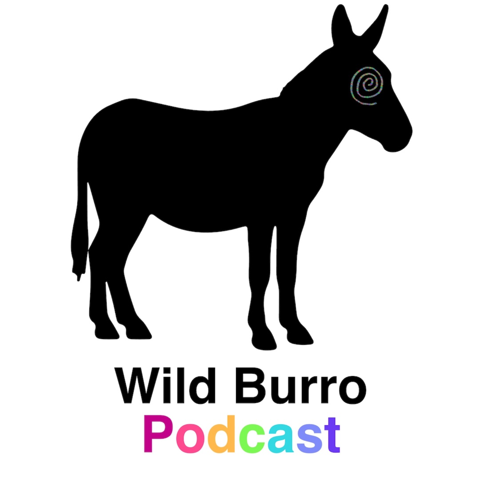 Wild Burro Podcast