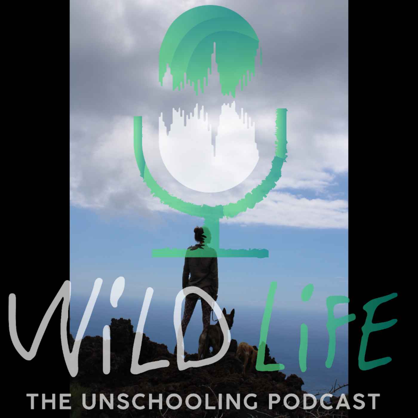 Wild Life Unschooling