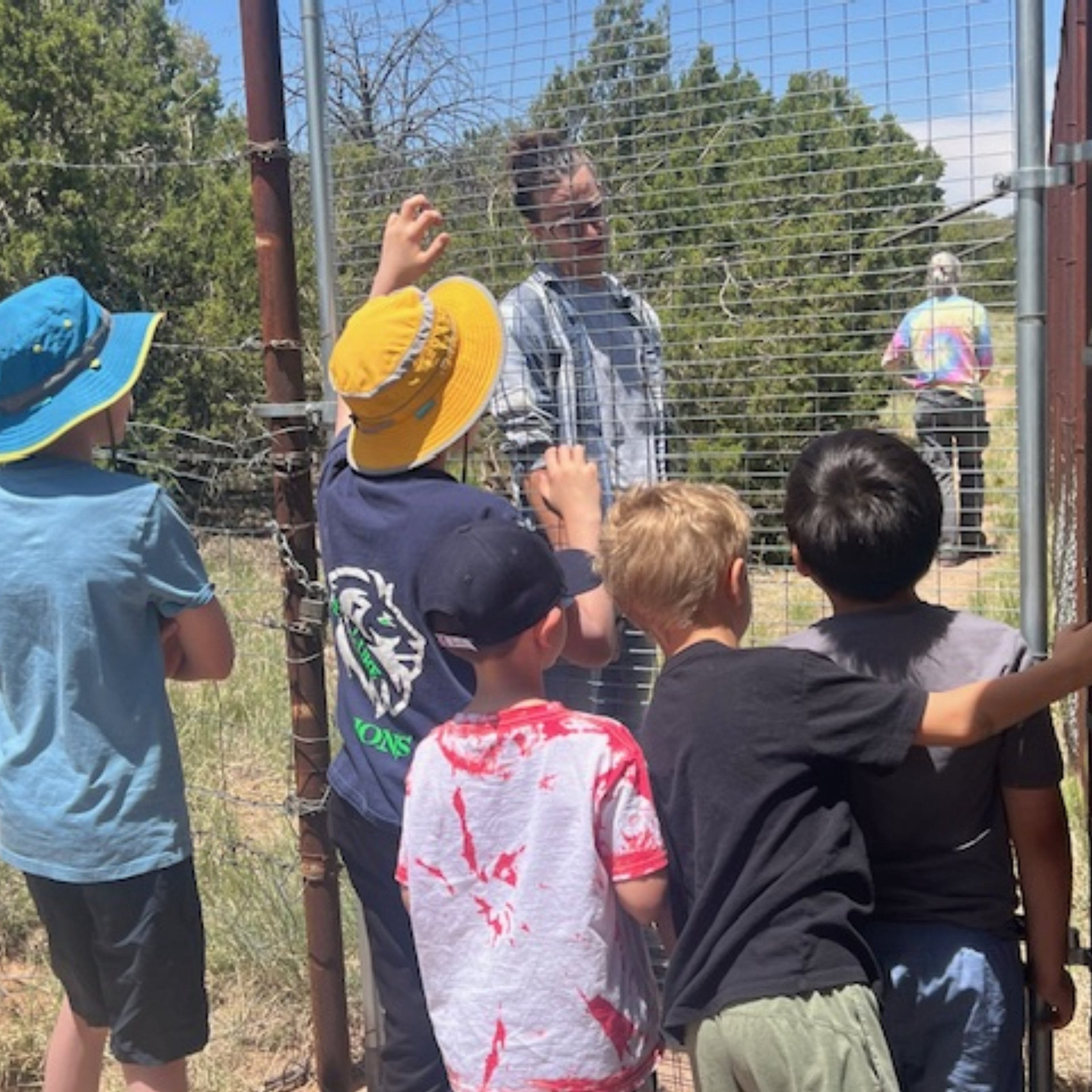 Santa Fe Homeschool Community