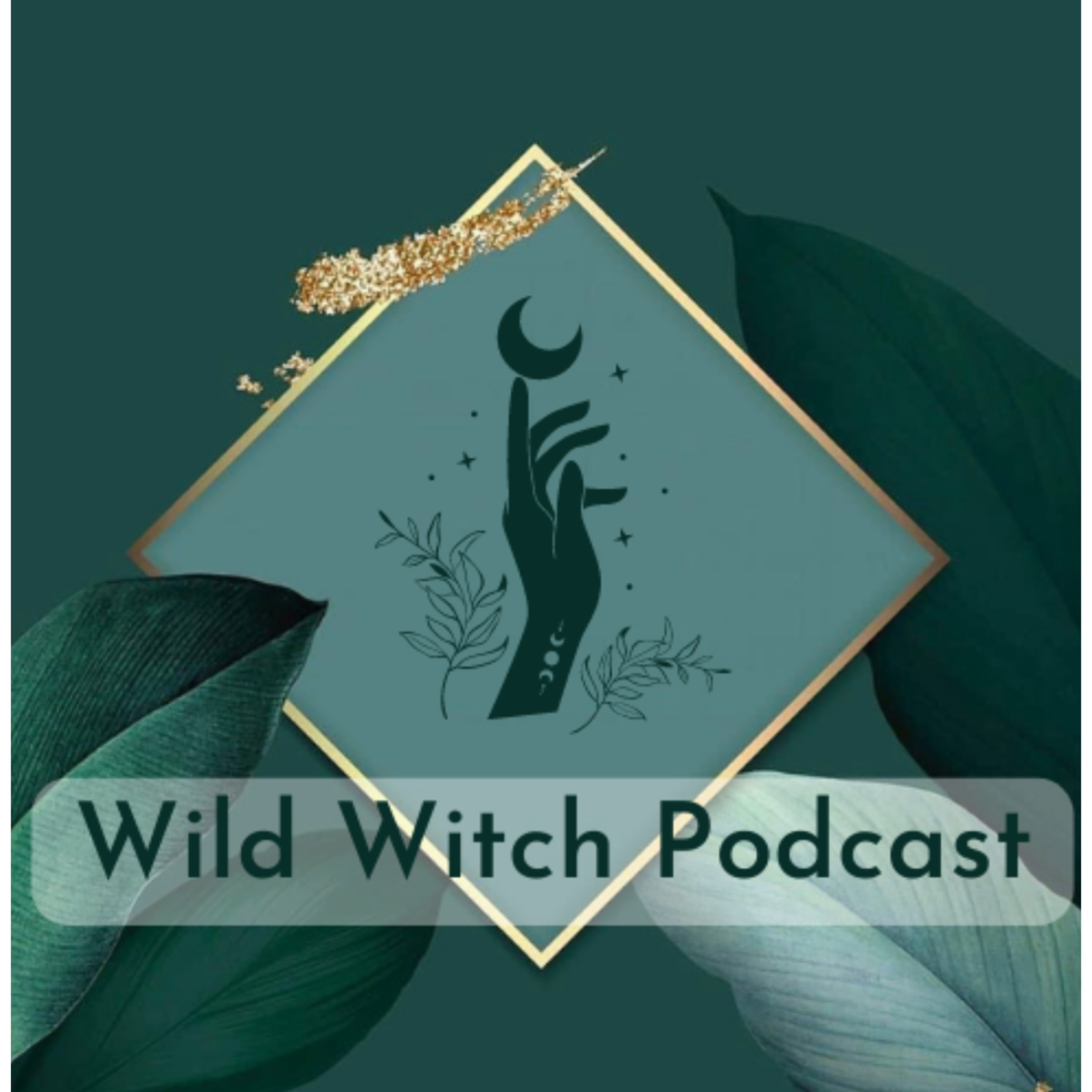Wild Witch Podcast