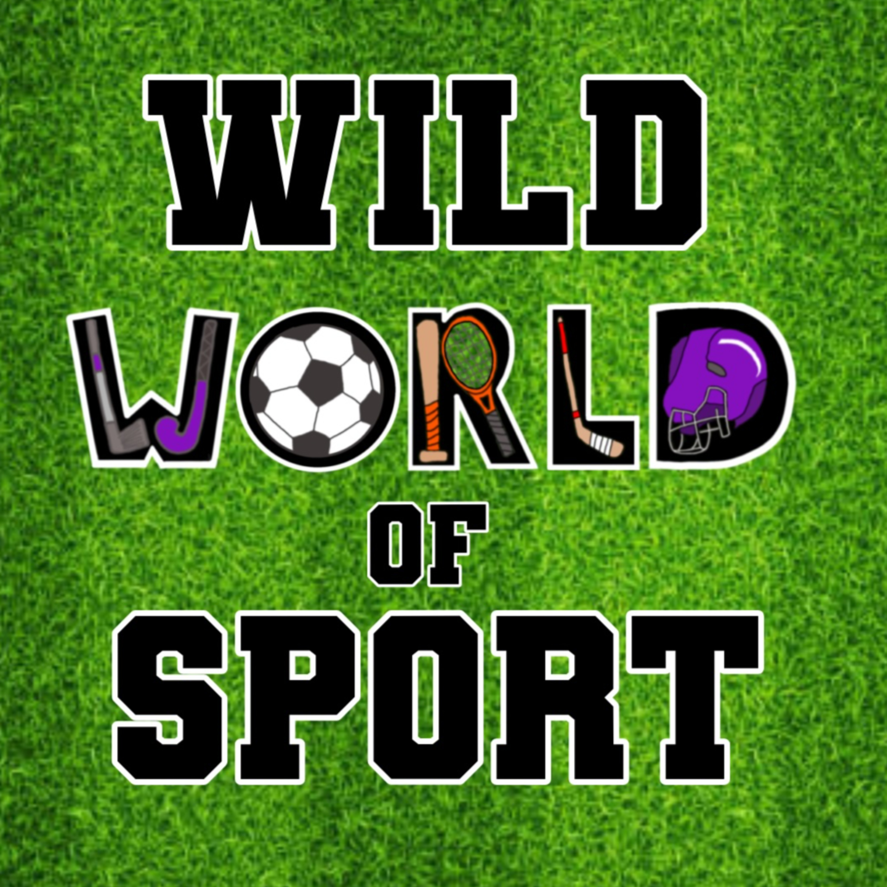 Jacco Macacco - Good sport vs Blood sport episode artwork