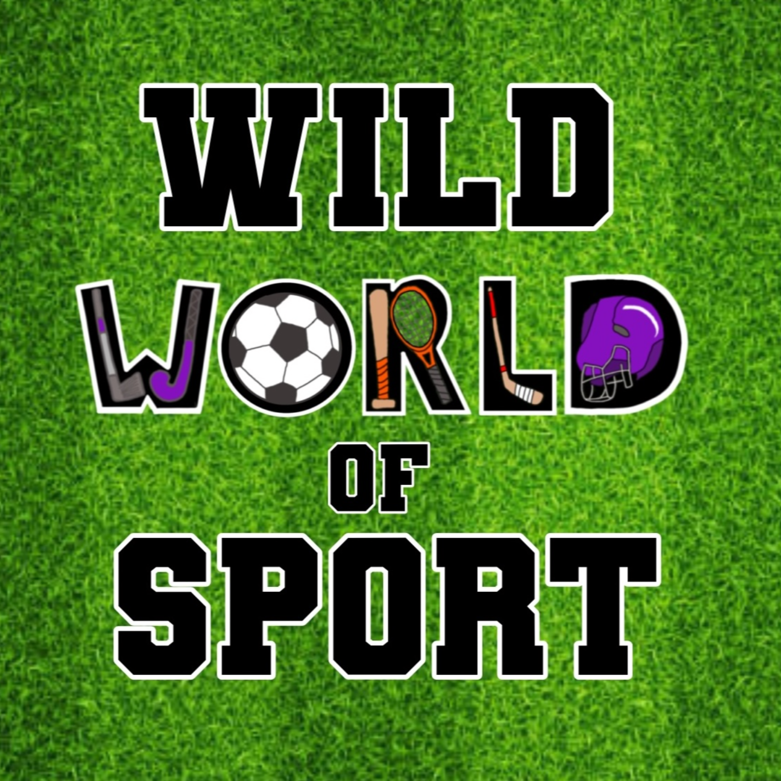 Wild World of Sport