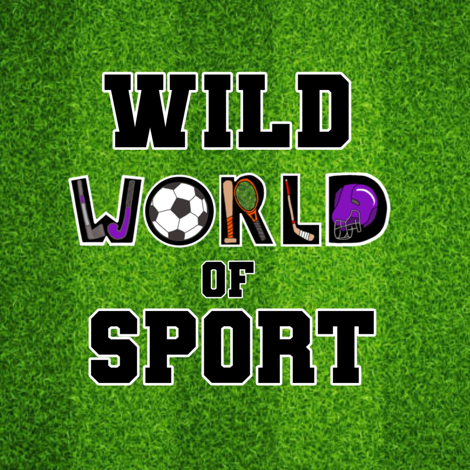 Wild World of Sport