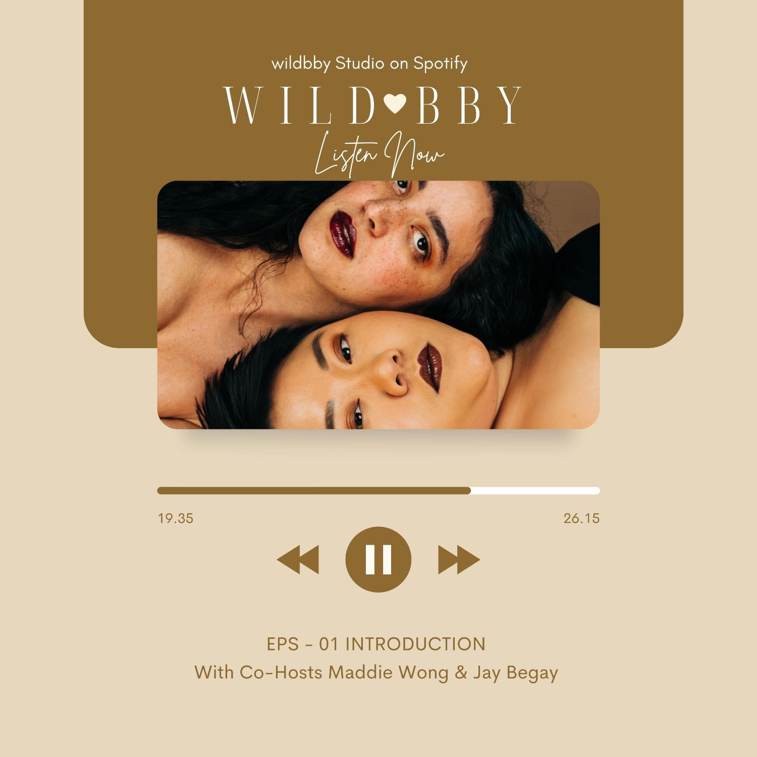 WILD BBY Studio Ltd.