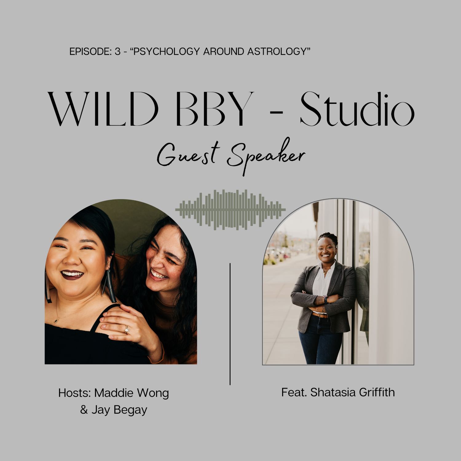 WILD BBY Studio Ltd.