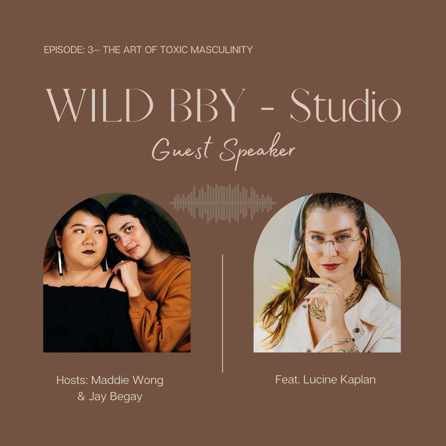WILD BBY Studio Ltd.