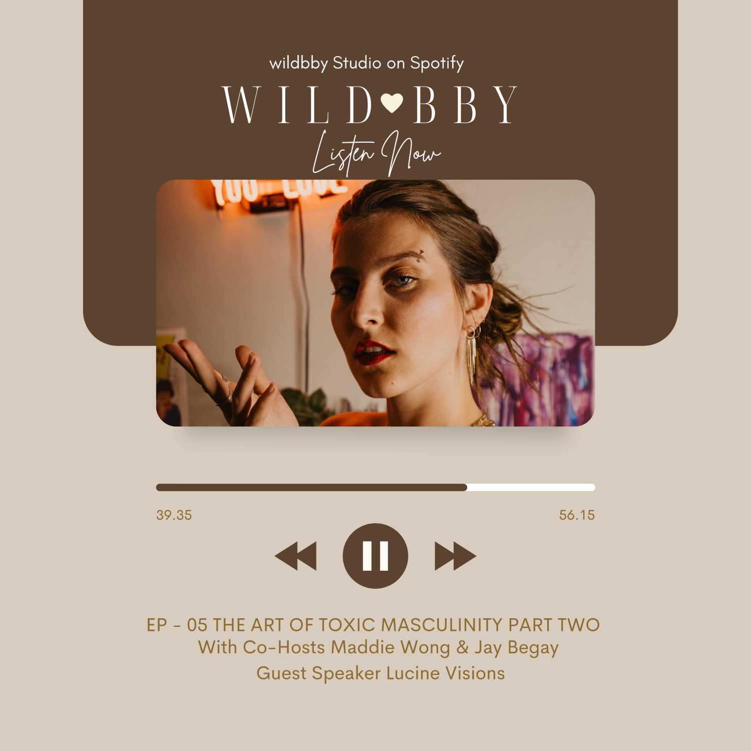 WILD BBY Studio Ltd.