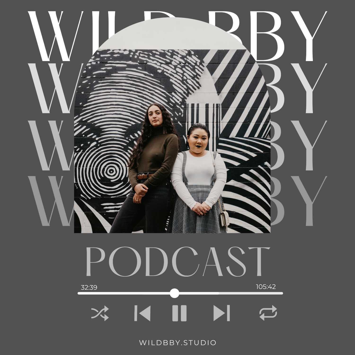 WILD BBY Studio Ltd.