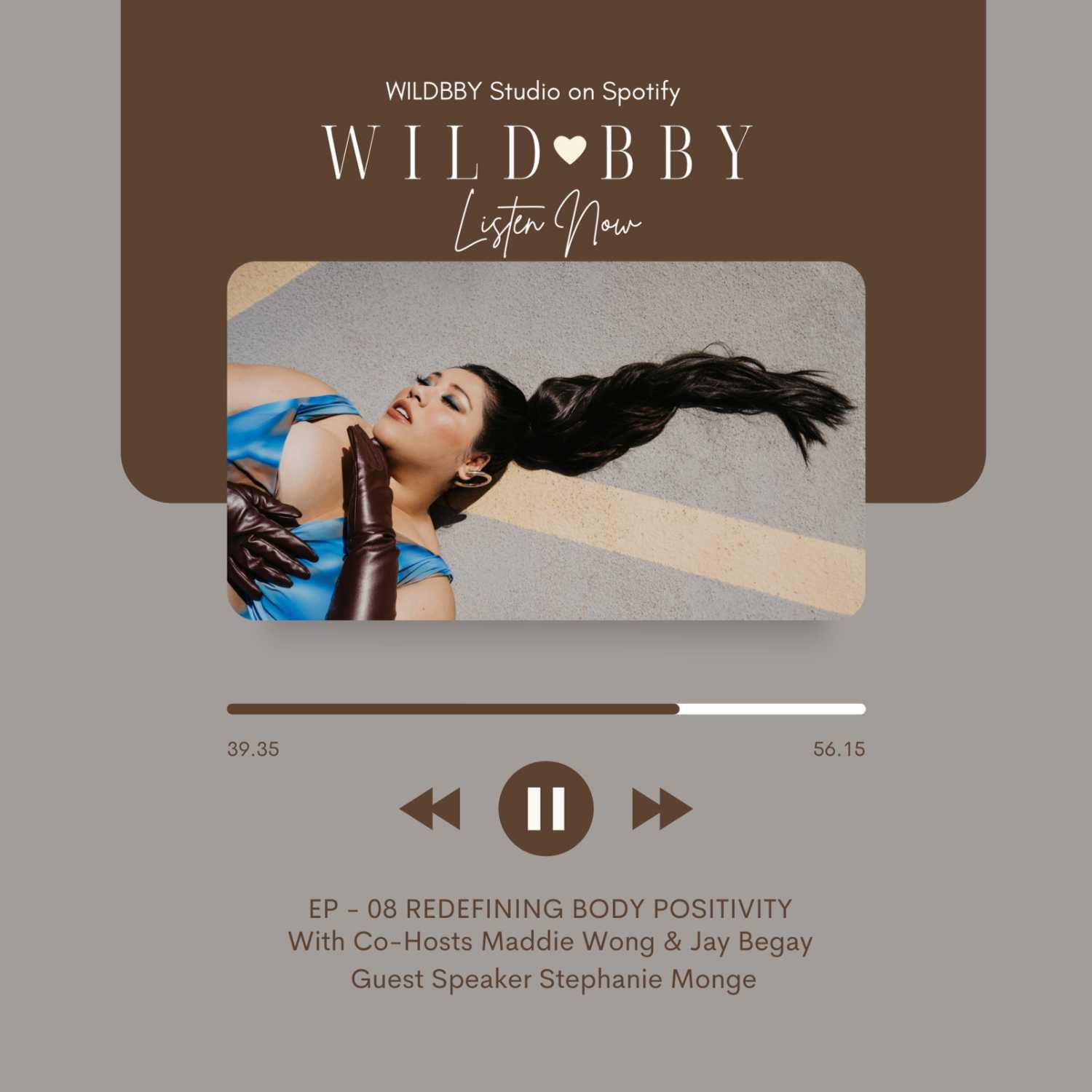 WILD BBY Studio Ltd.