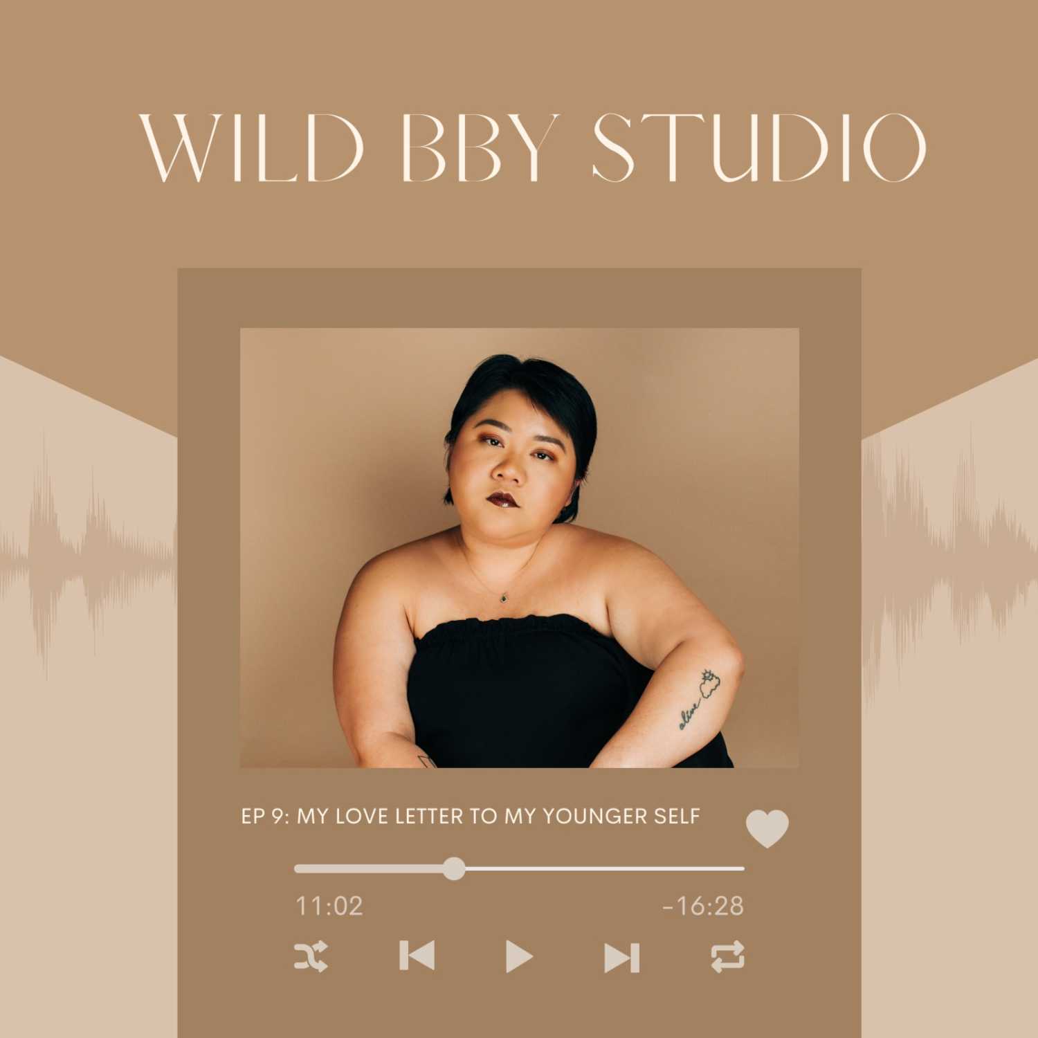 WILD BBY Studio Ltd.