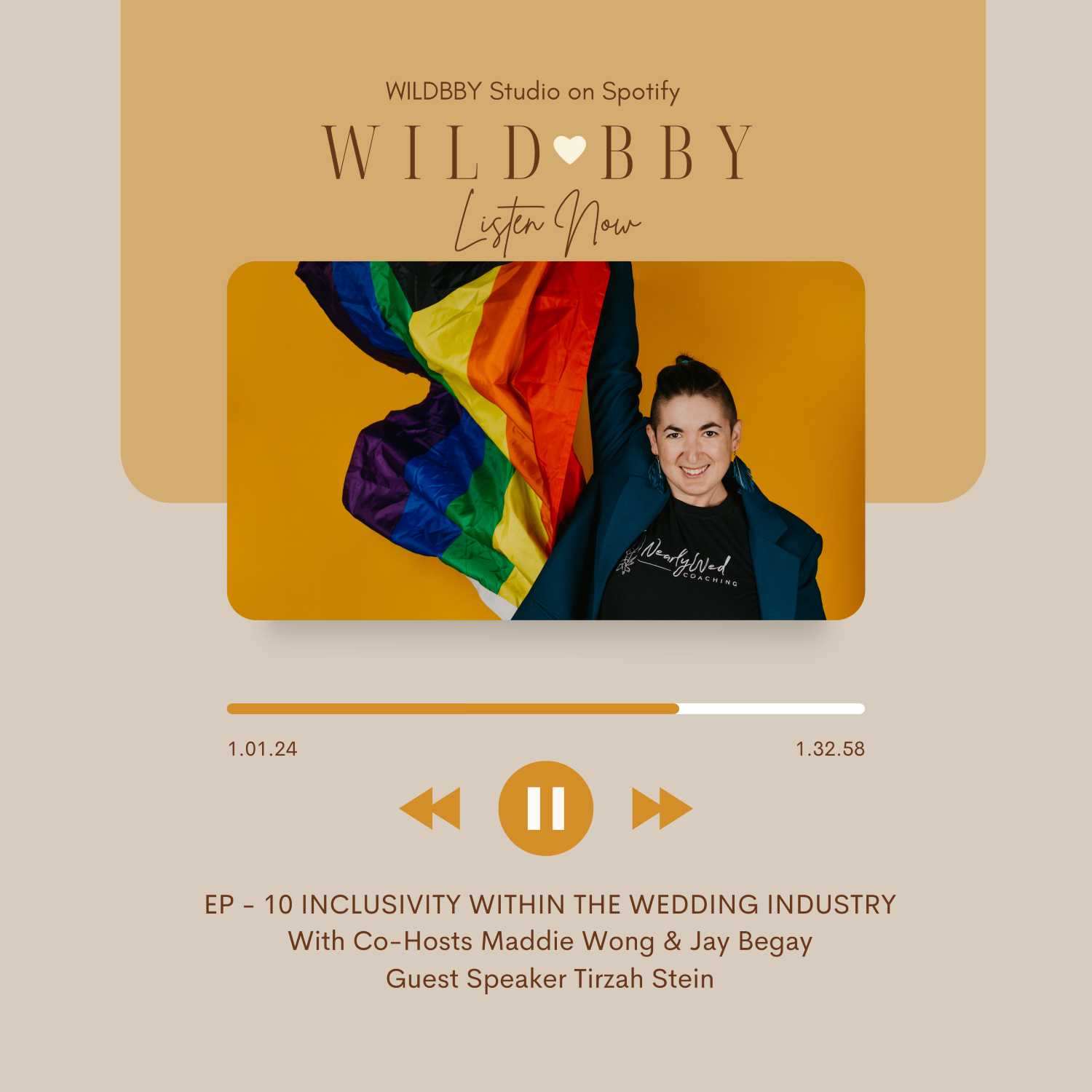 WILD BBY Studio Ltd.