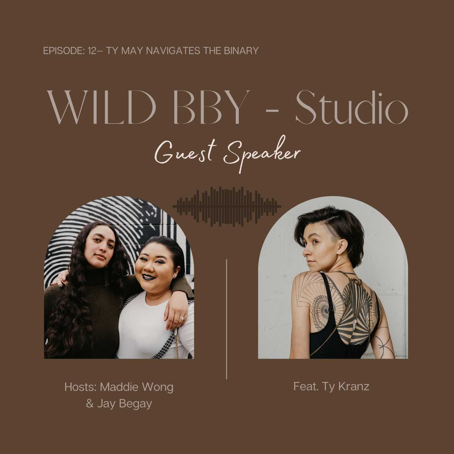 WILD BBY Studio Ltd.