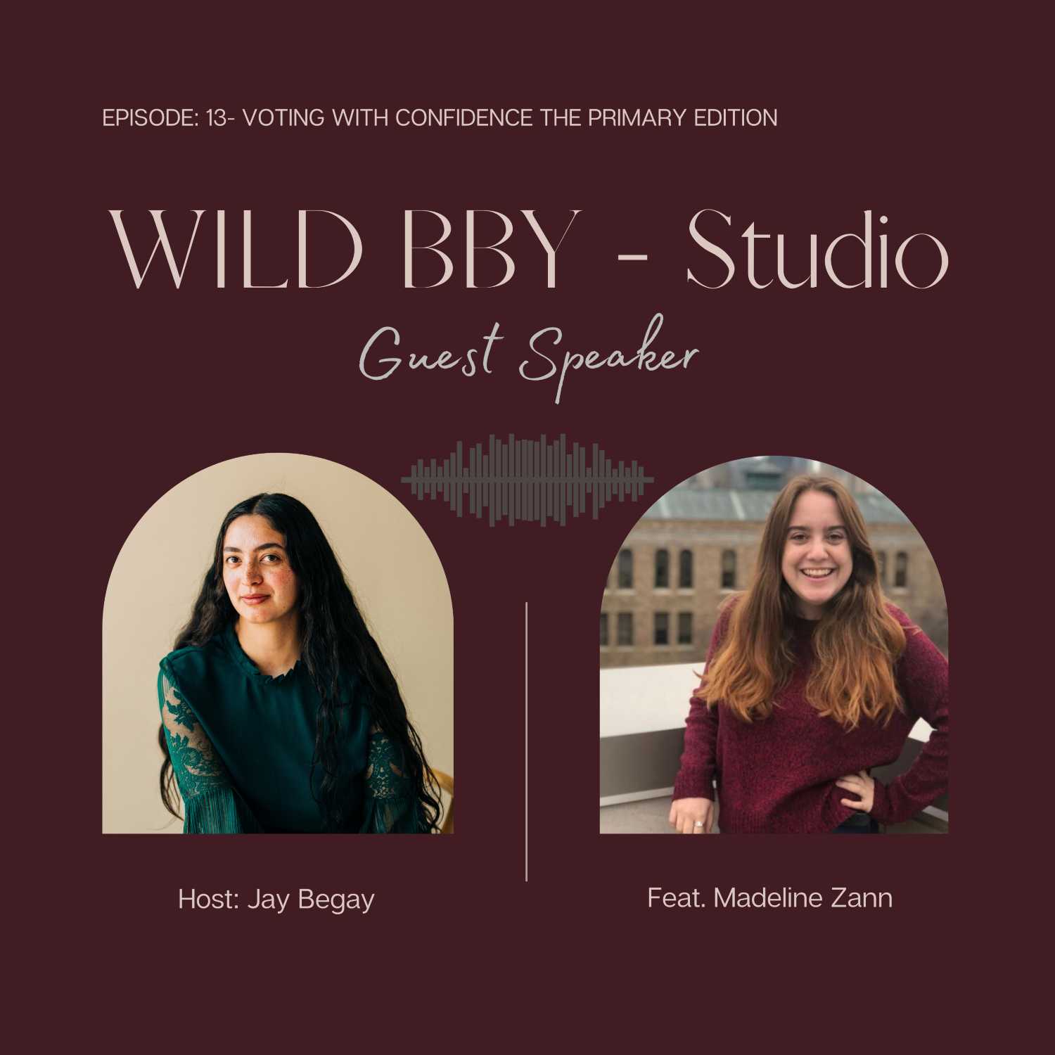 WILD BBY Studio Ltd.