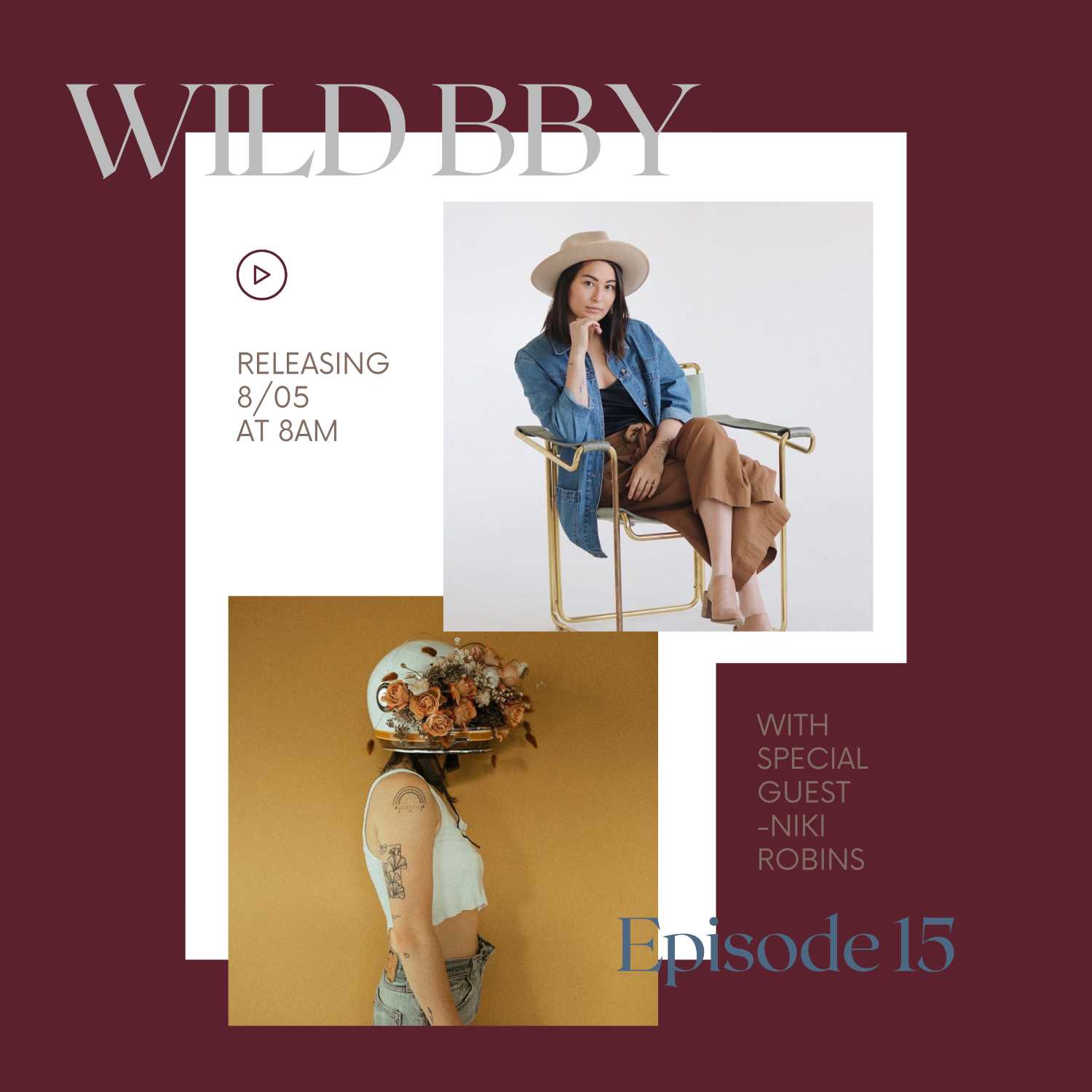 WILD BBY Studio Ltd.