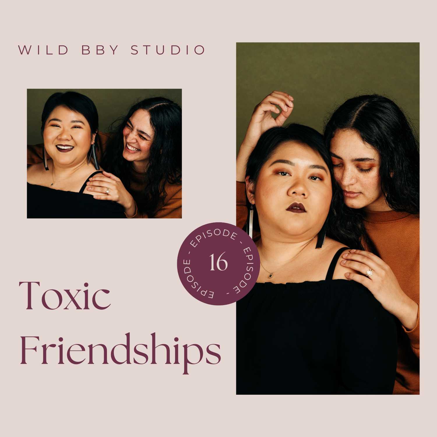 WILD BBY Studio Ltd.