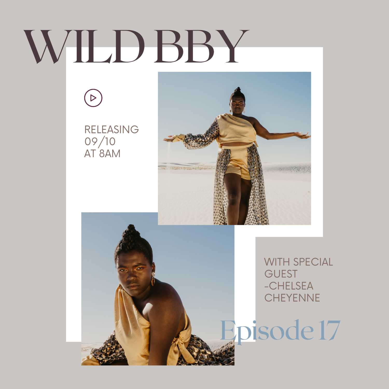 WILD BBY Studio Ltd.