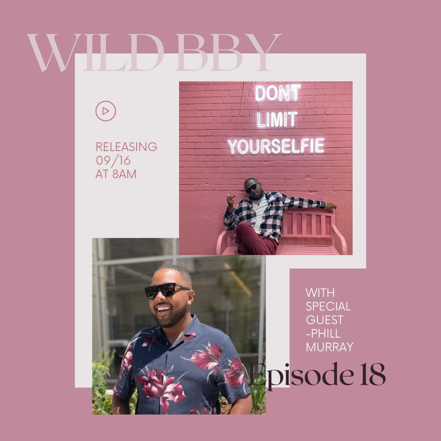 WILD BBY Studio Ltd.