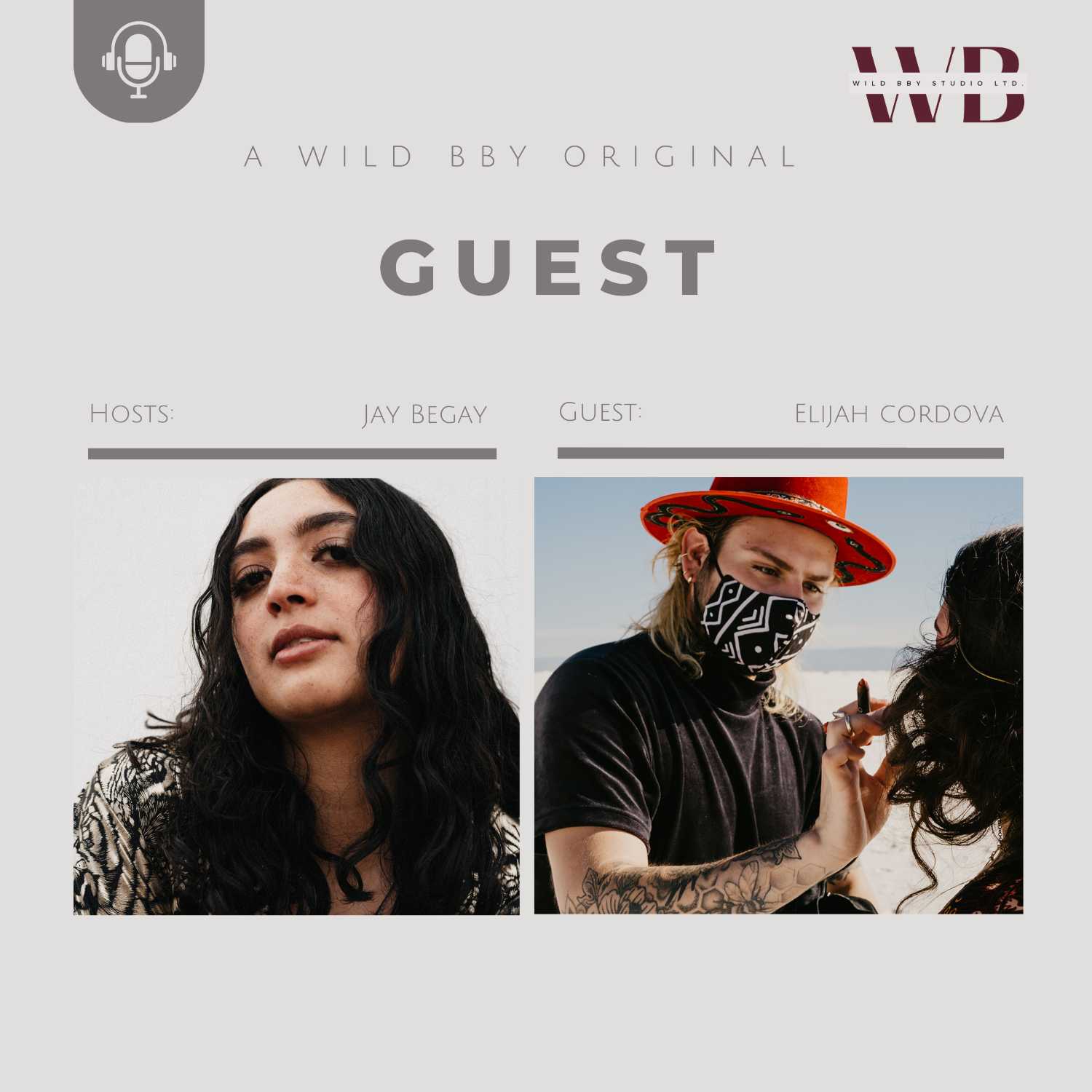 WILD BBY Studio Ltd.