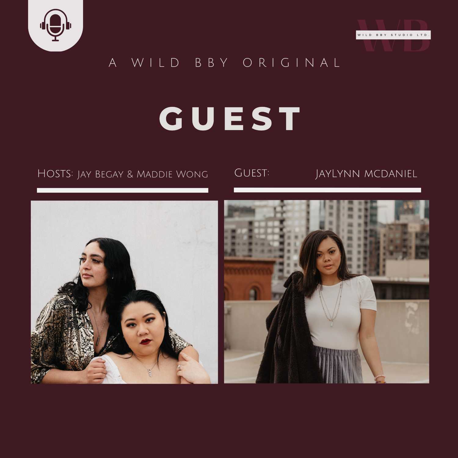 WILD BBY Studio Ltd.
