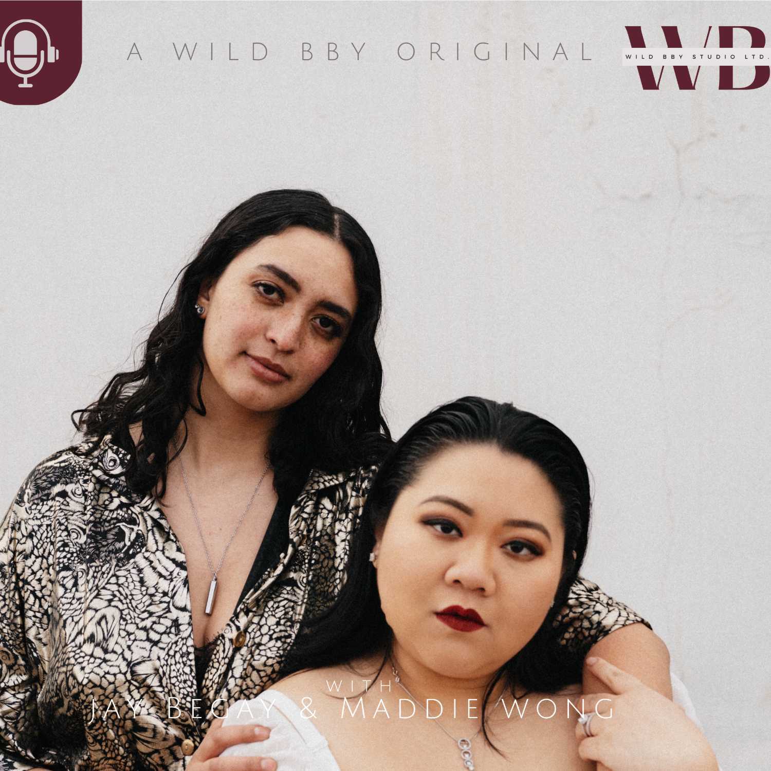 WILD BBY Studio Ltd.