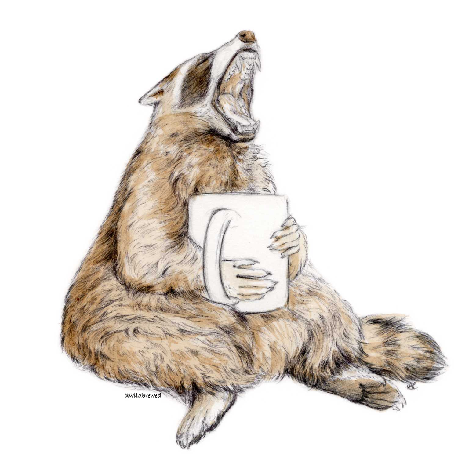 WildBrewed