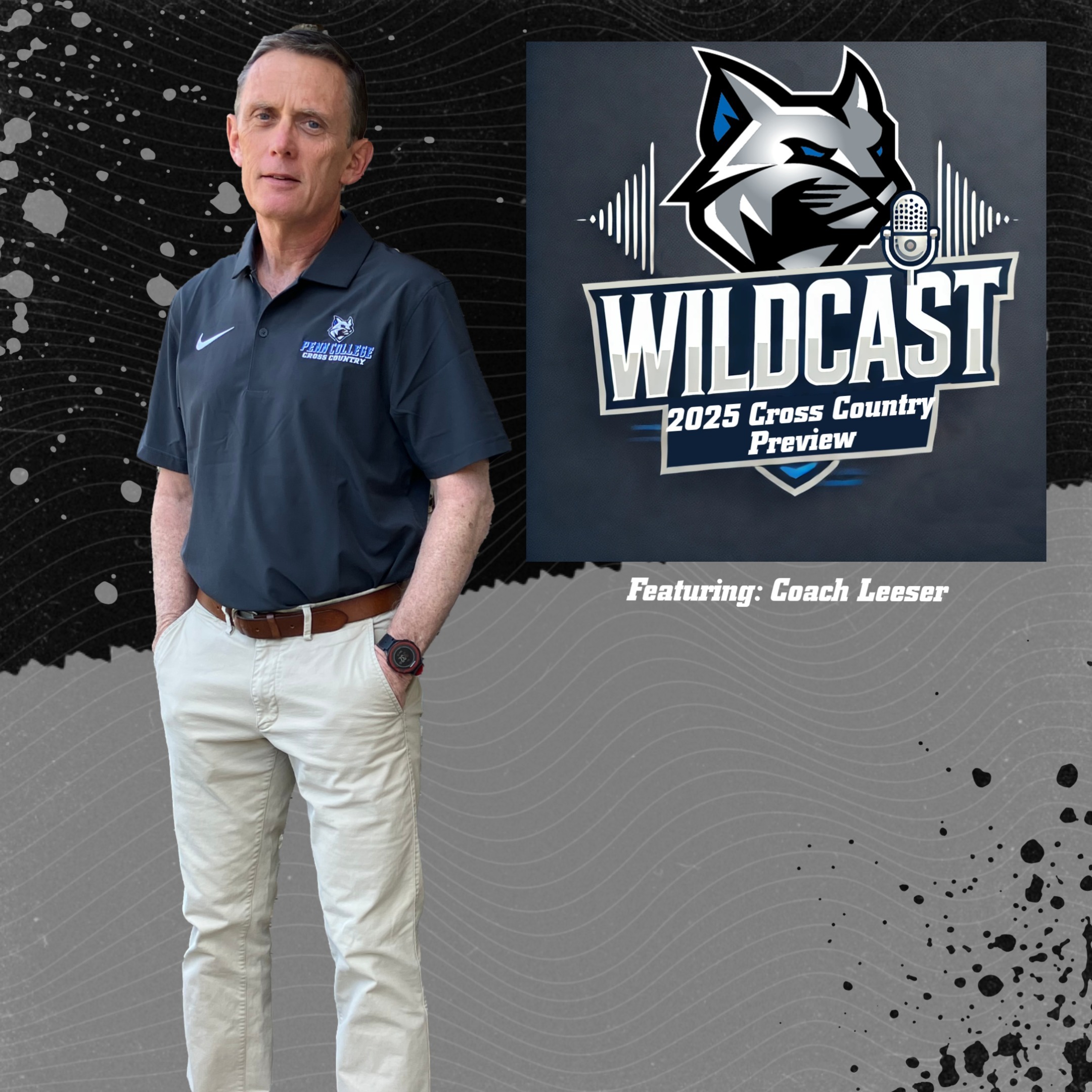 WildCast: 2025 Cross Country Preview