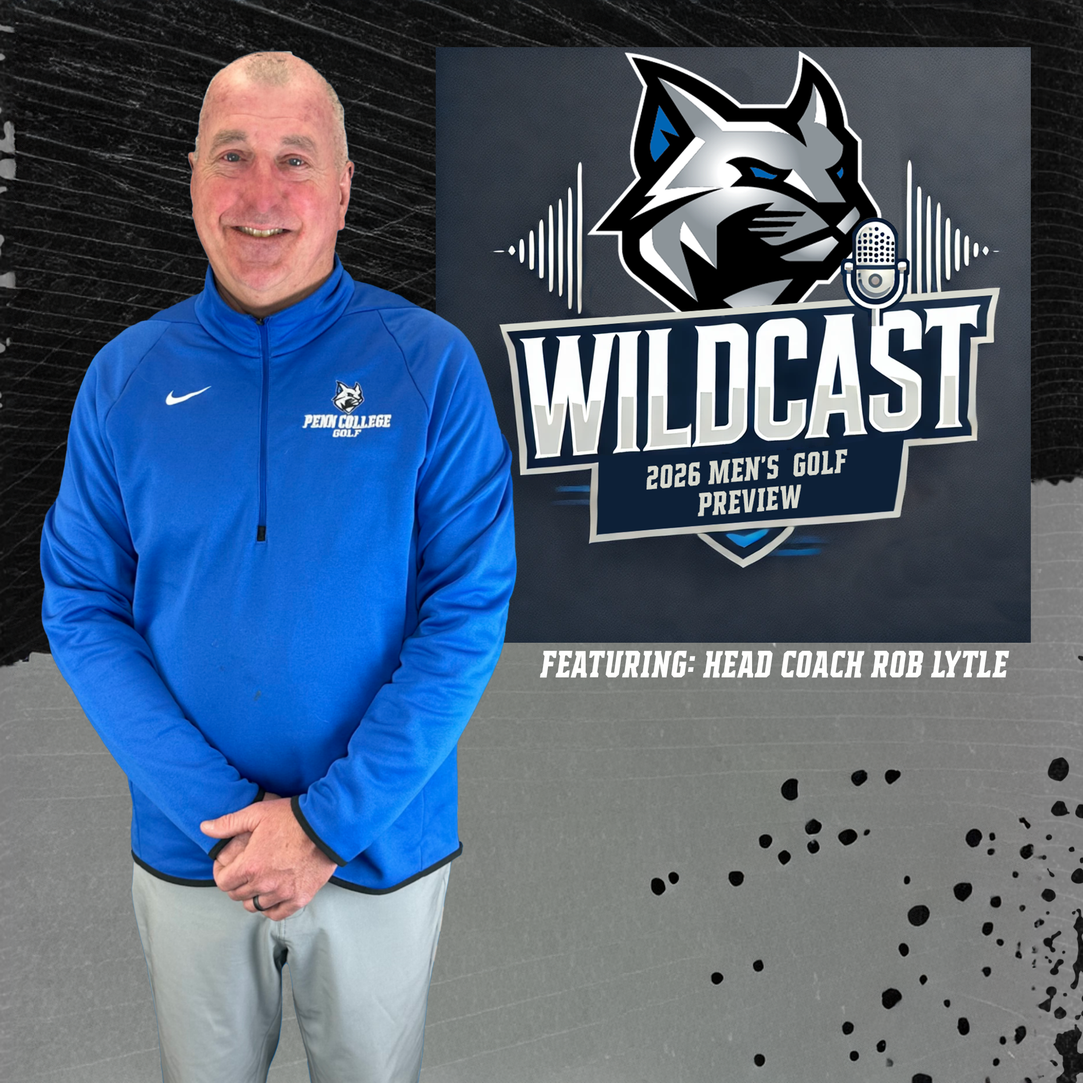 2026 Men’s Golf Preview