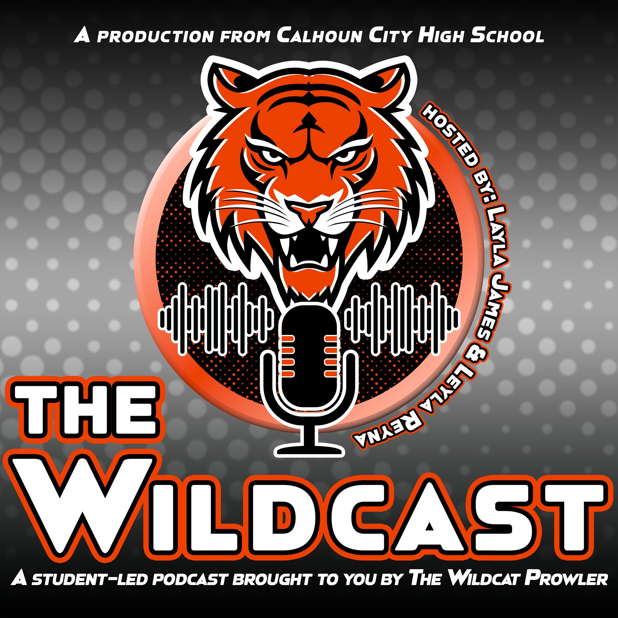 The Wildcast | A Student-Led Podcast From Calhoun City High School