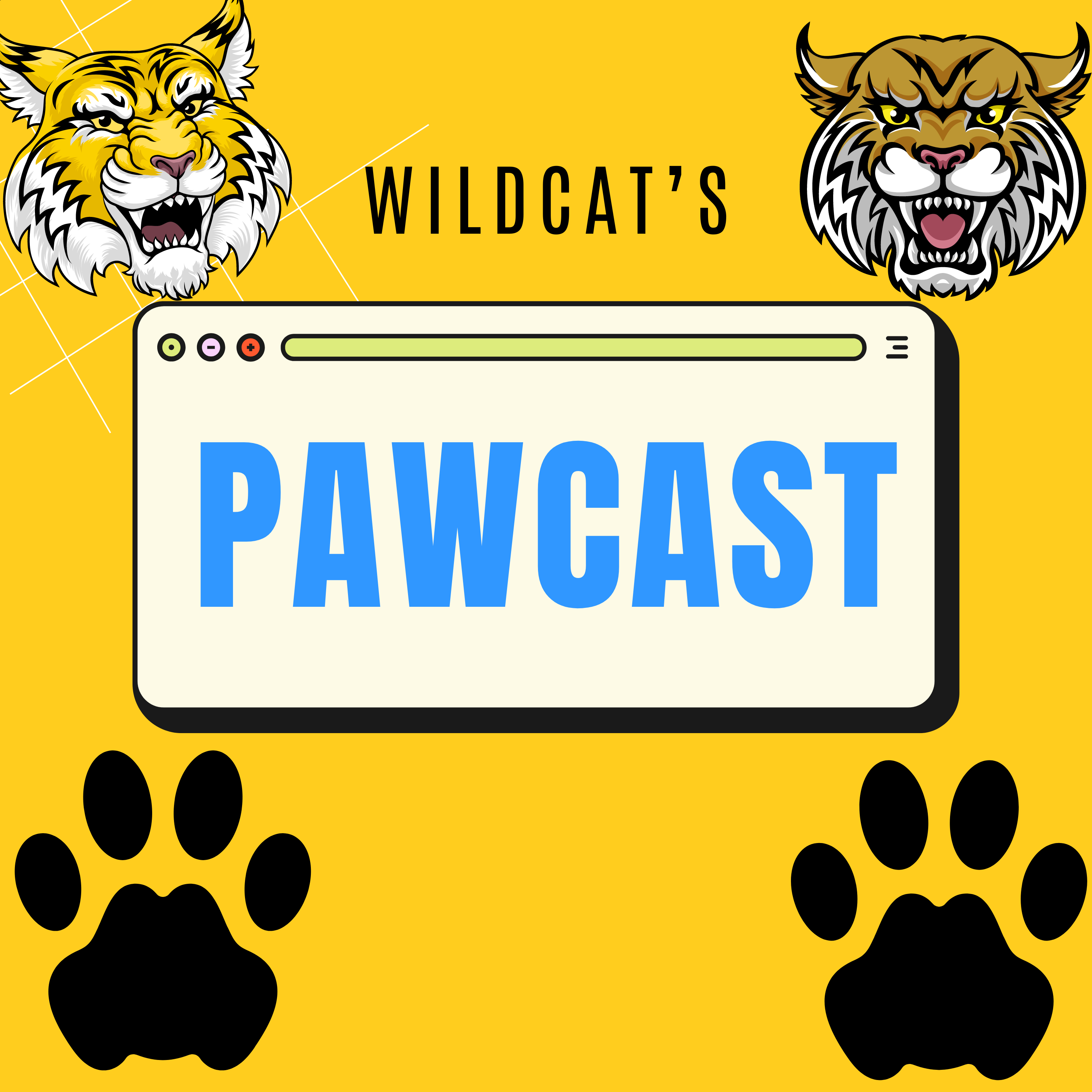 Wildcats Pawcast