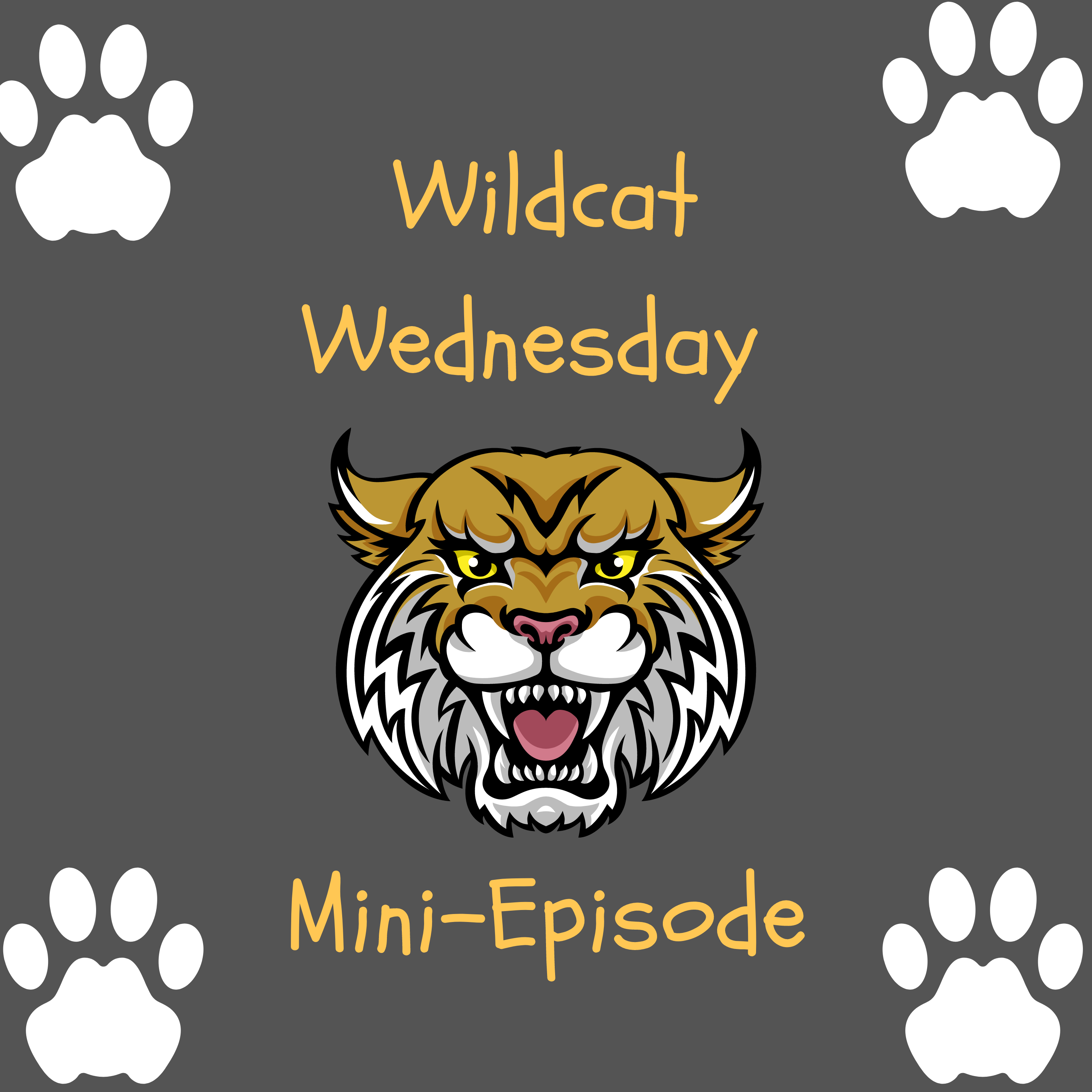 Wildcats Pawcast