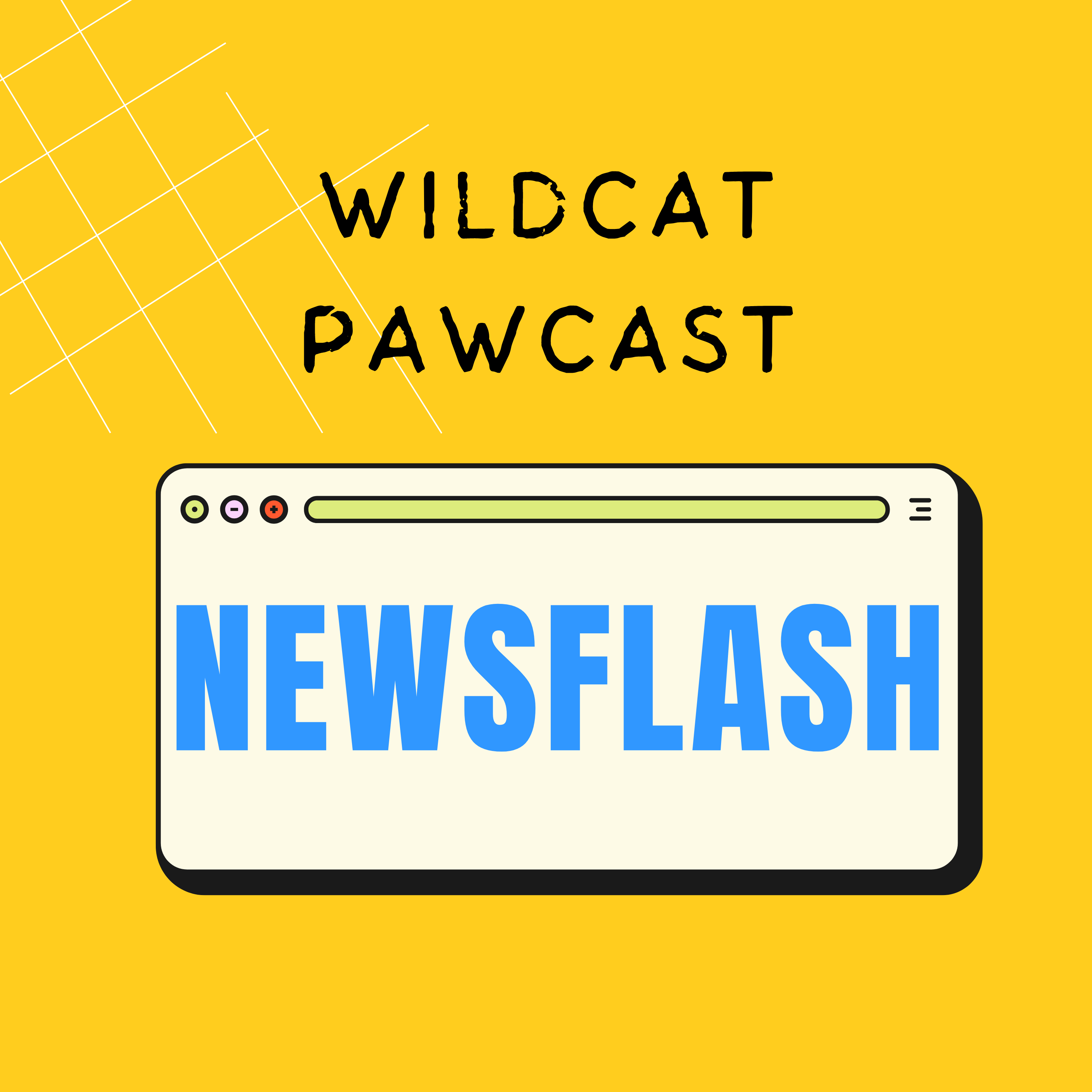 Wildcats Pawcast