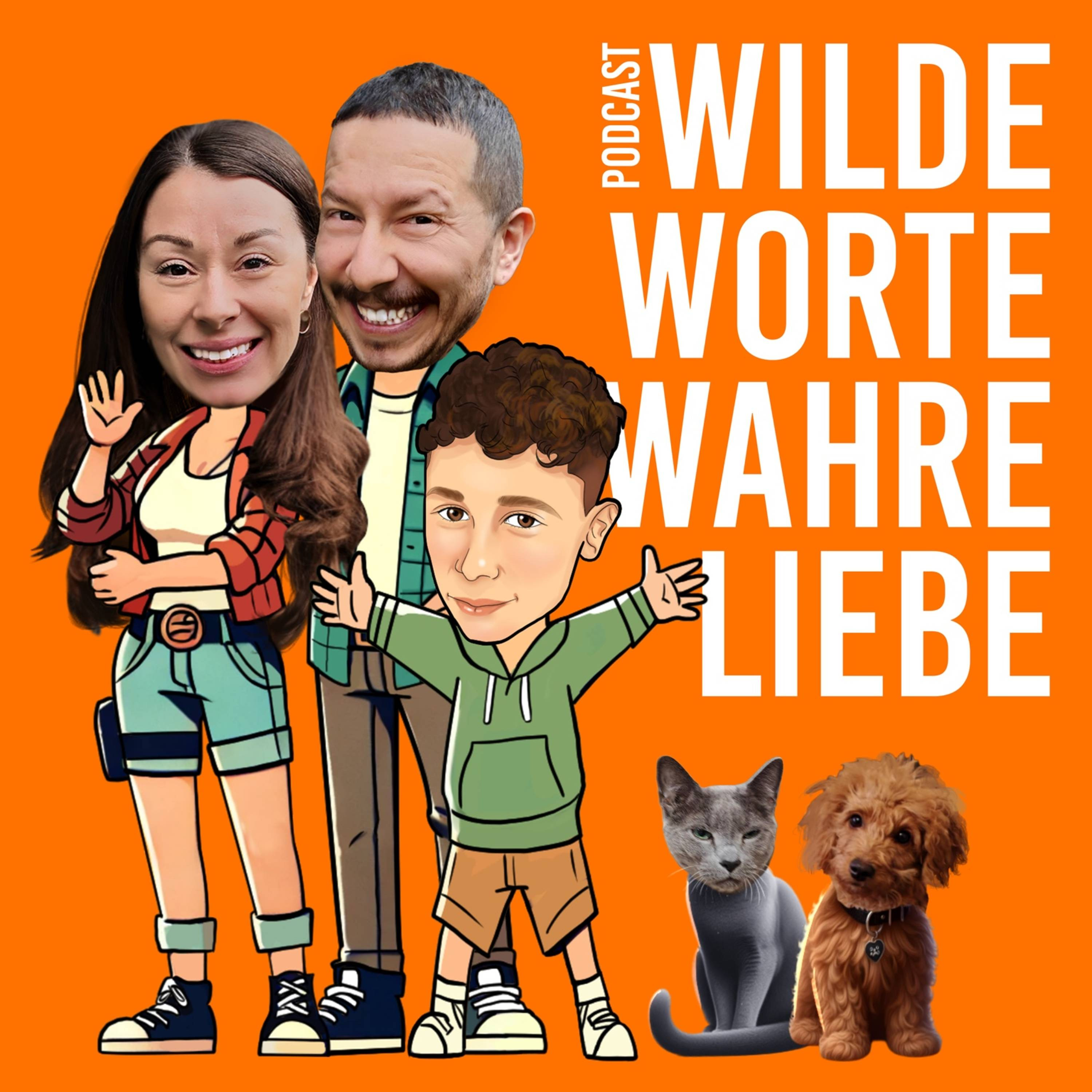 Wilde Worte Wahre Liebe