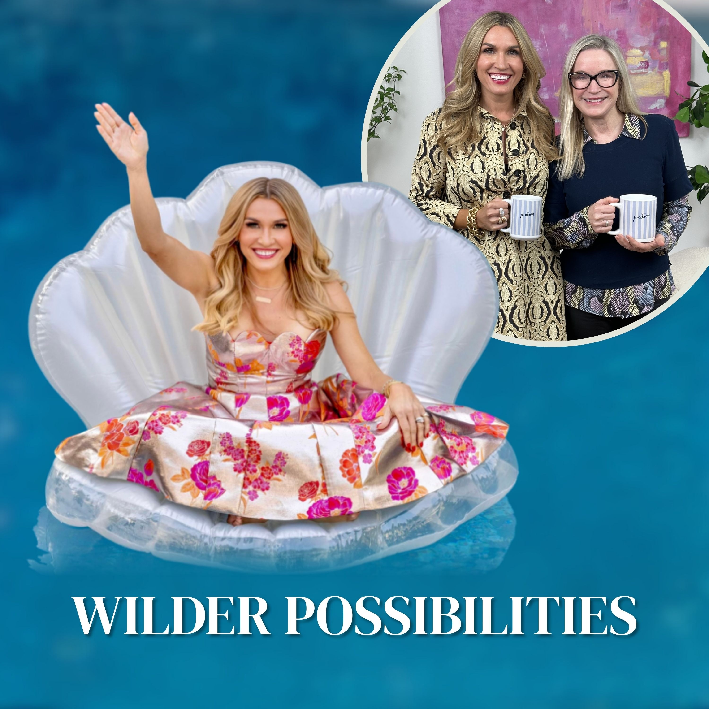 Tracy McCubbin on Decluttering, Life Transitions & Building a Business episode artwork