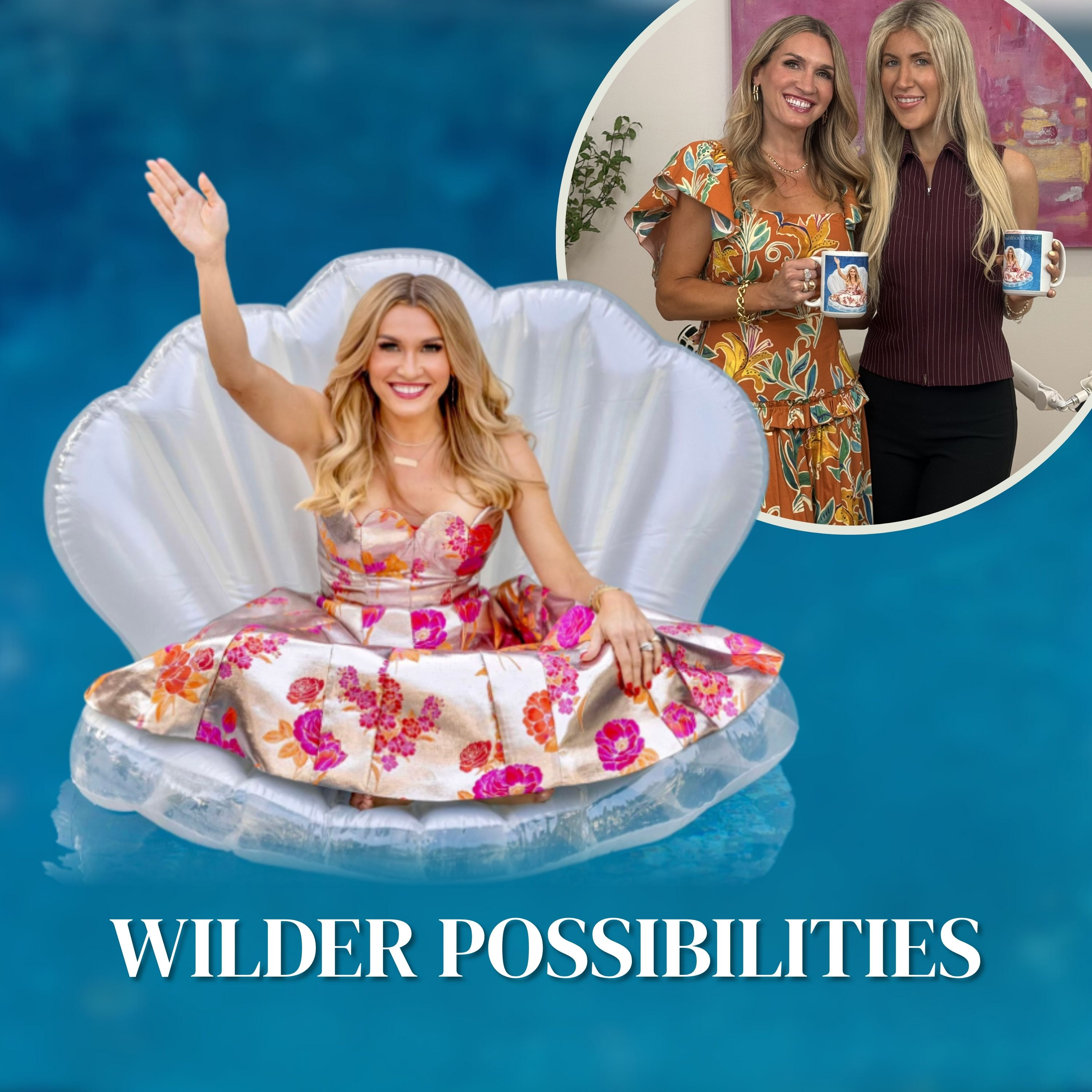 From Us Weekly to Building Her Own PR Empire with Emily Blair episode artwork