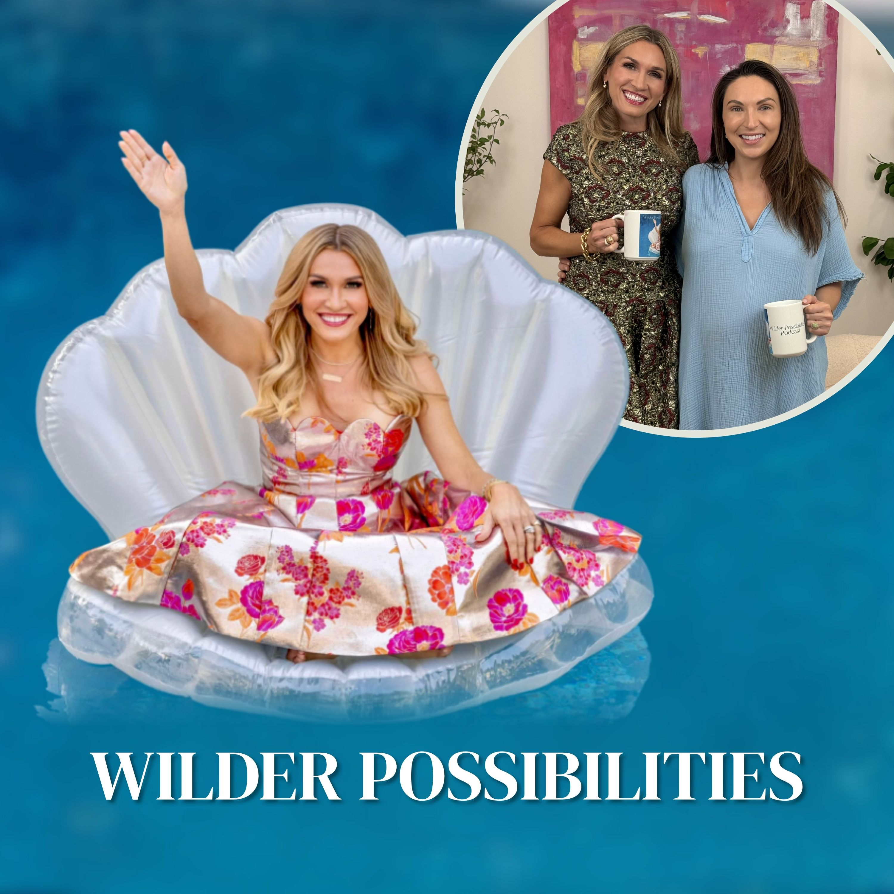 Transforming $500 into a Thriving Business with 50 Stores Nationwide - Building Sugared + Bronzed with Courtney Claghorn episode artwork