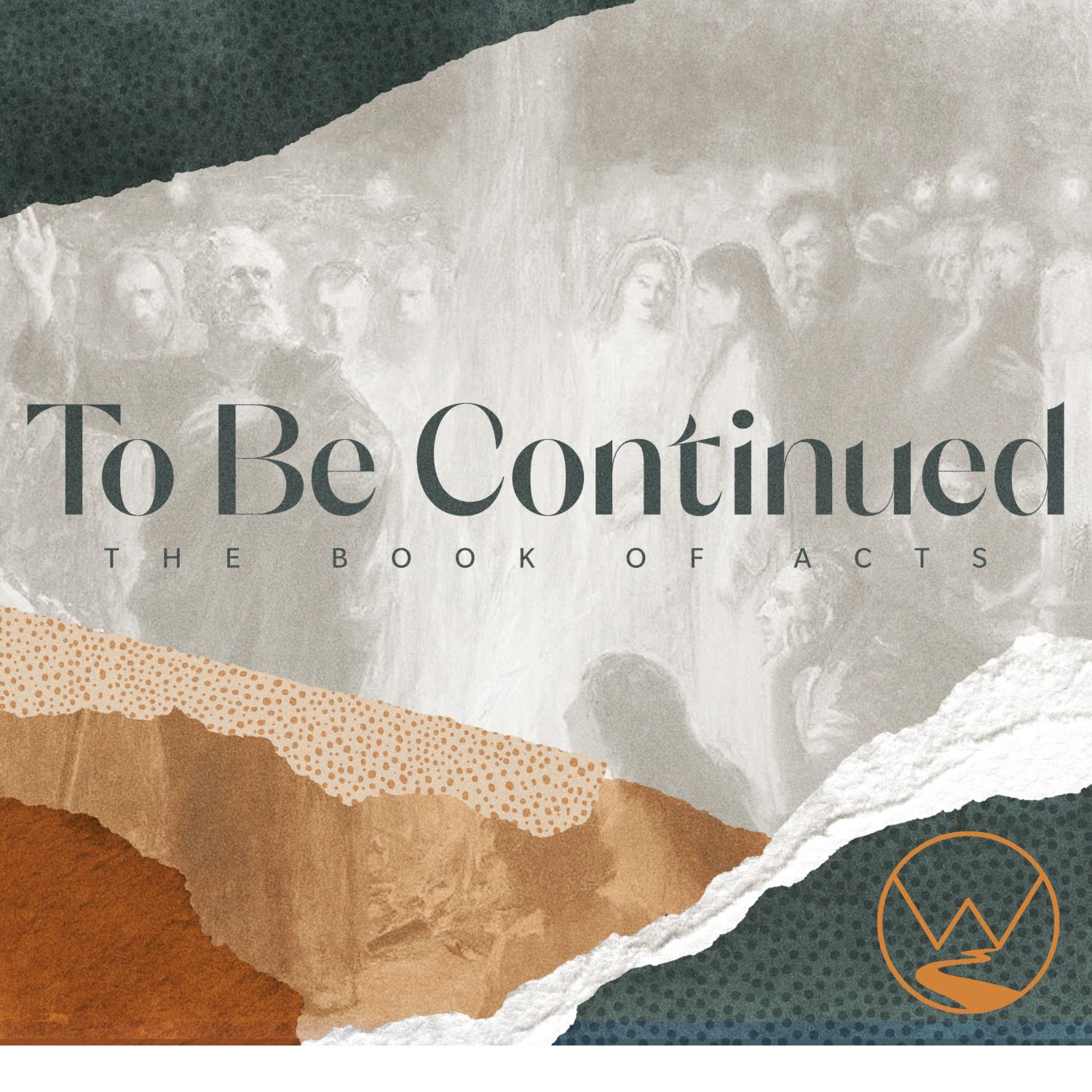 To Be Continued... The Miracle 