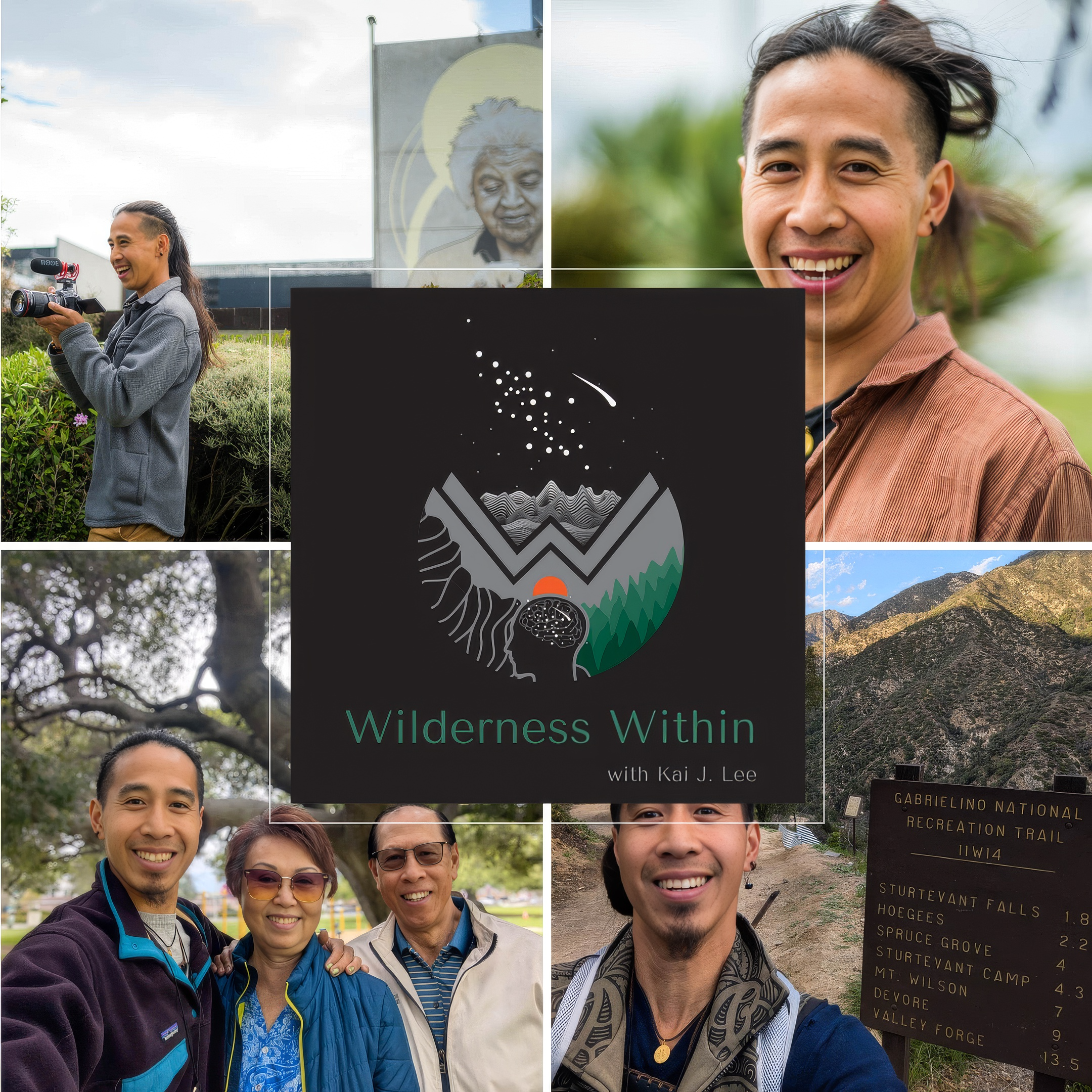Wilderness Within